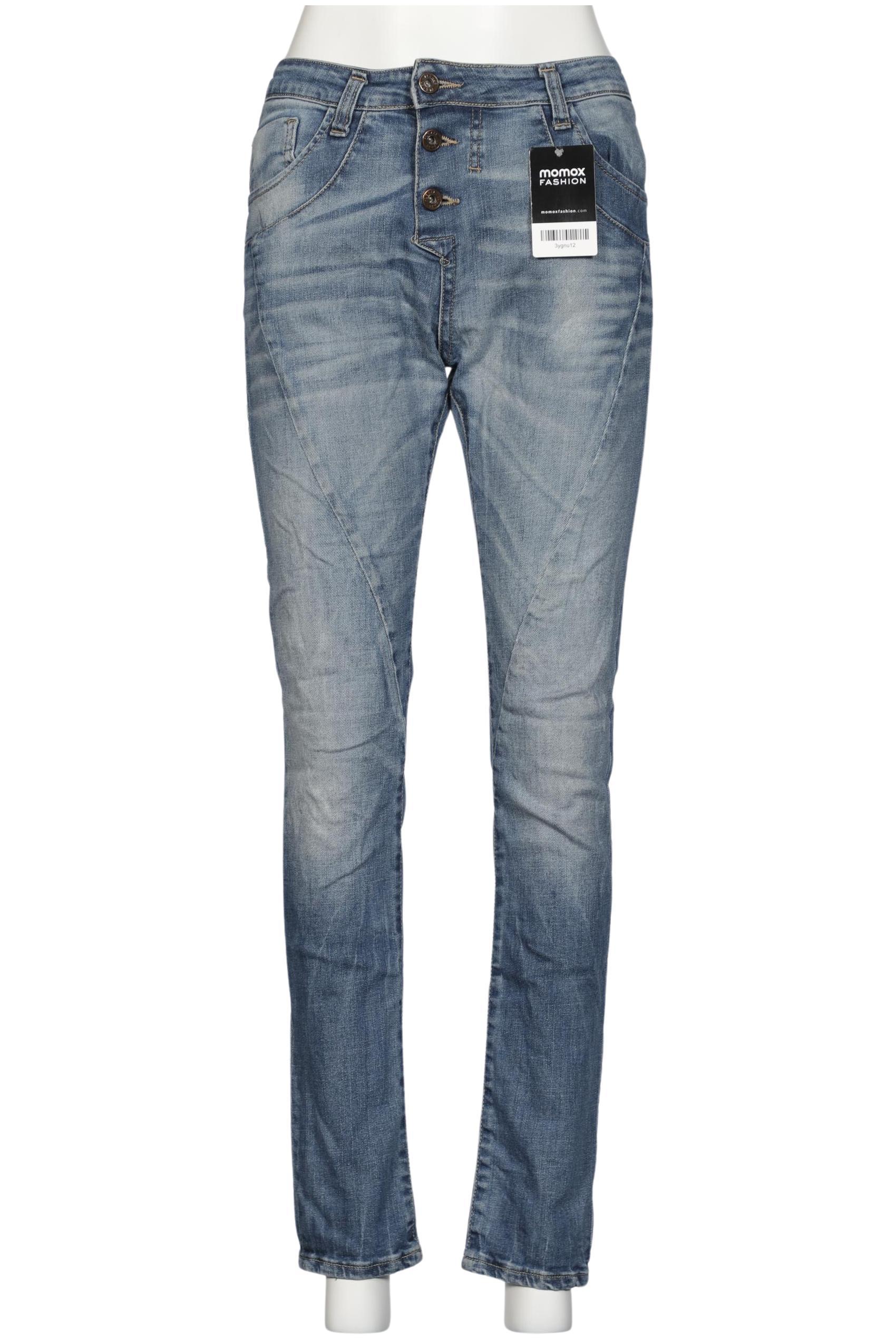 

Please Damen Jeans, blau, Gr. 0