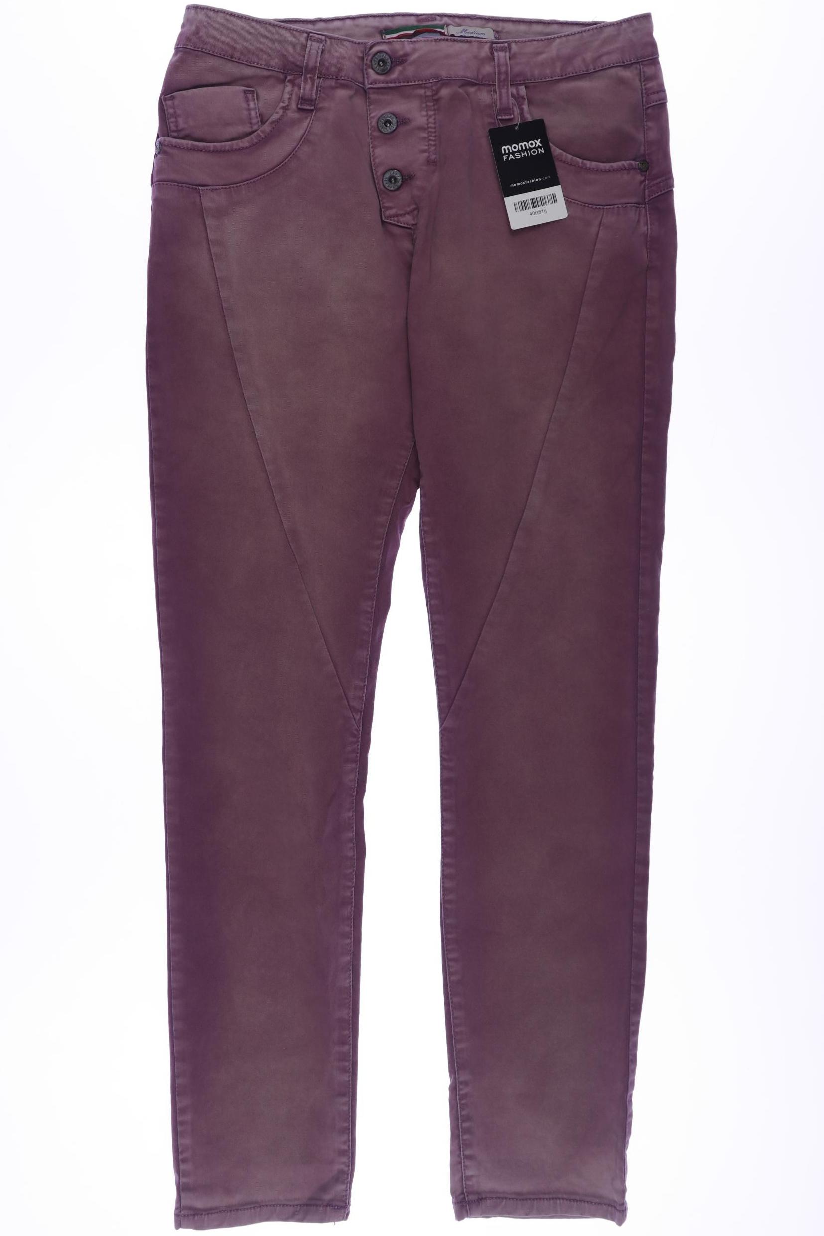 

Please Damen Jeans, pink, Gr. 0