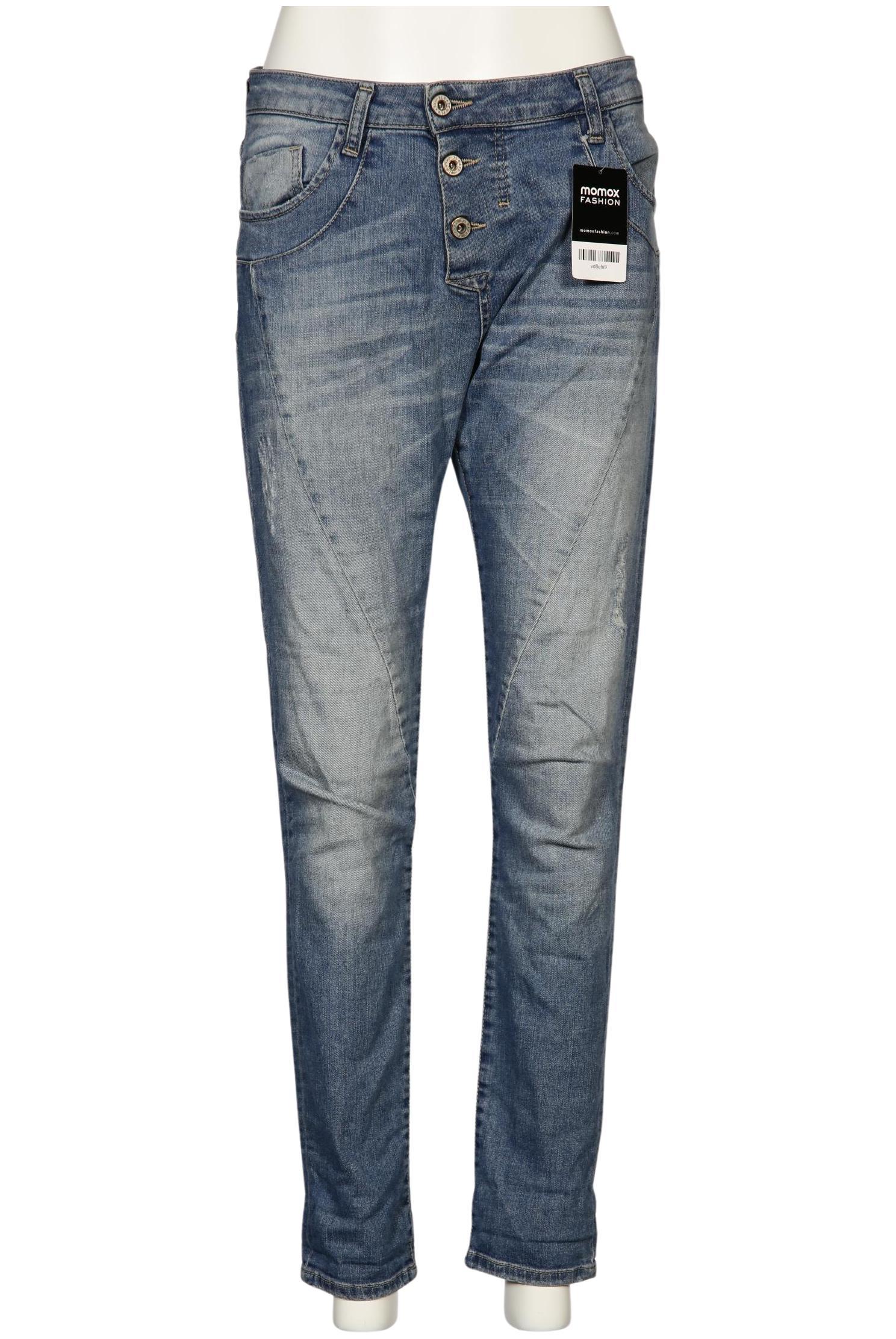 

Please Damen Jeans, blau, Gr. 0