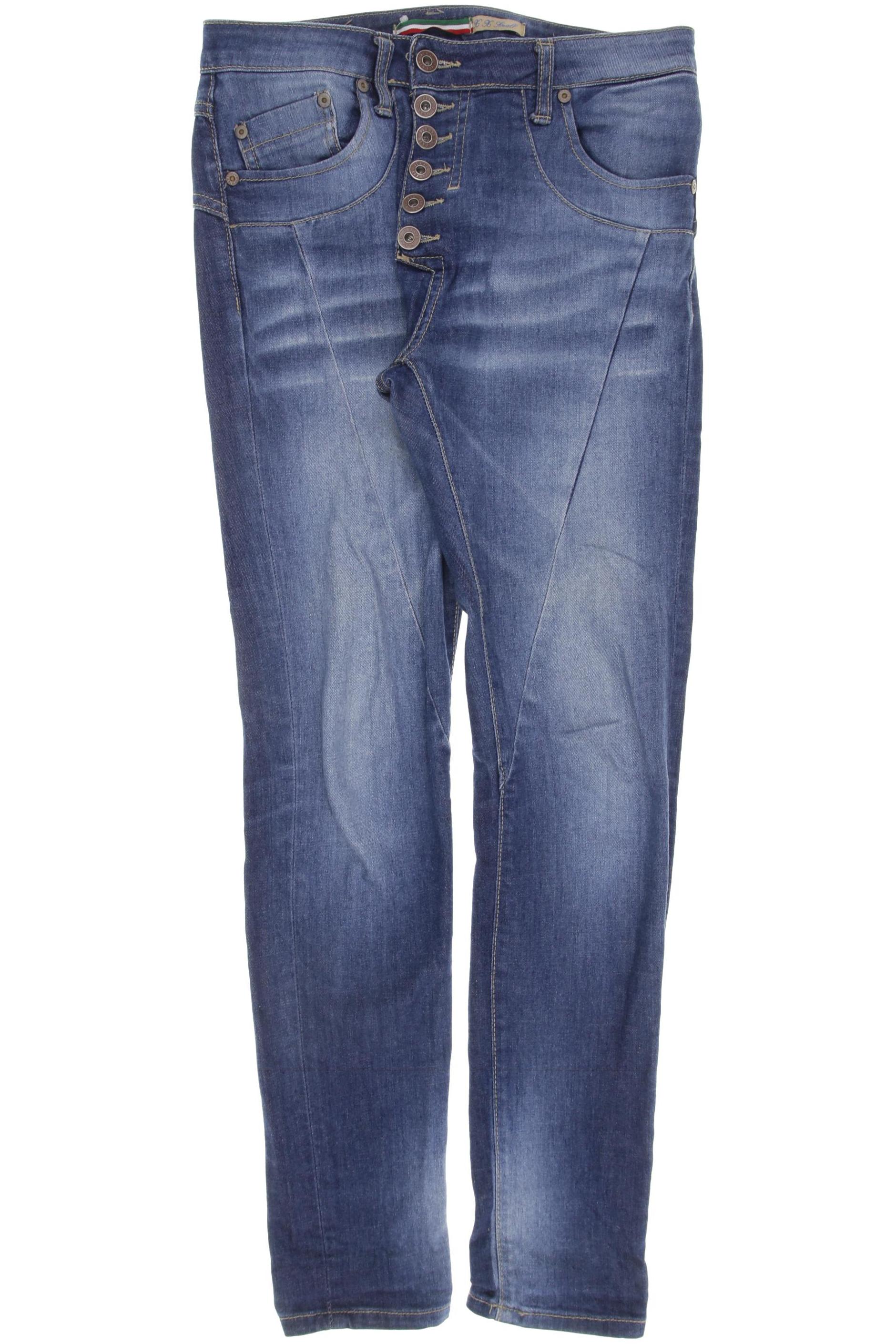 

Please Damen Jeans, blau, Gr.