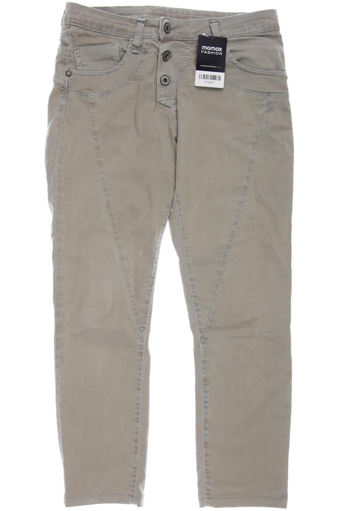 

Please Damen Jeans, beige, Gr. 29