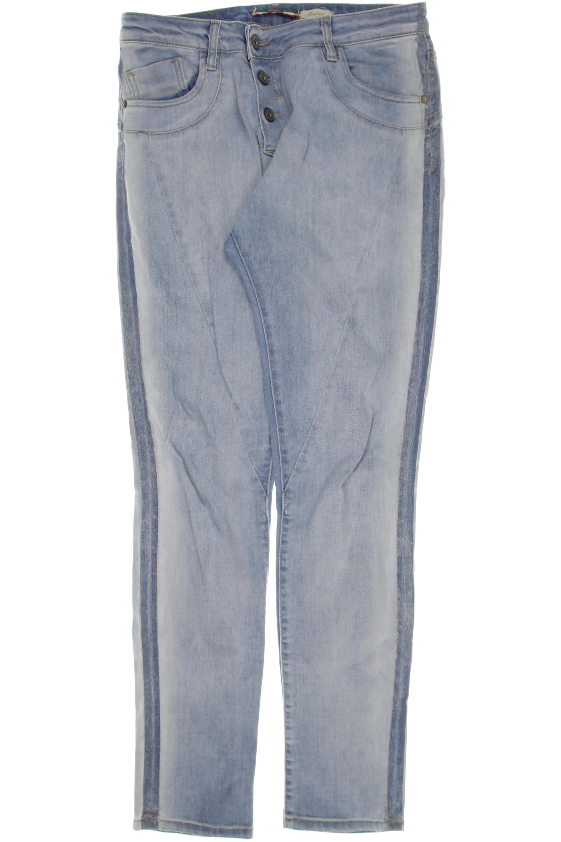 

Please Damen Jeans, blau, Gr.