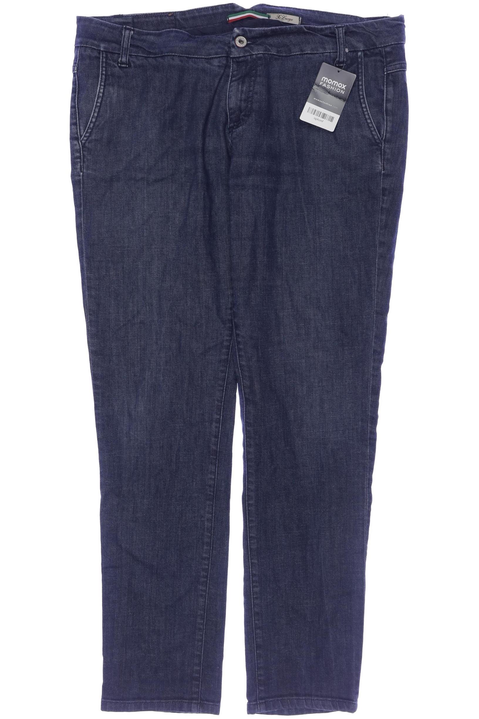 

Please Damen Jeans, marineblau, Gr. 0