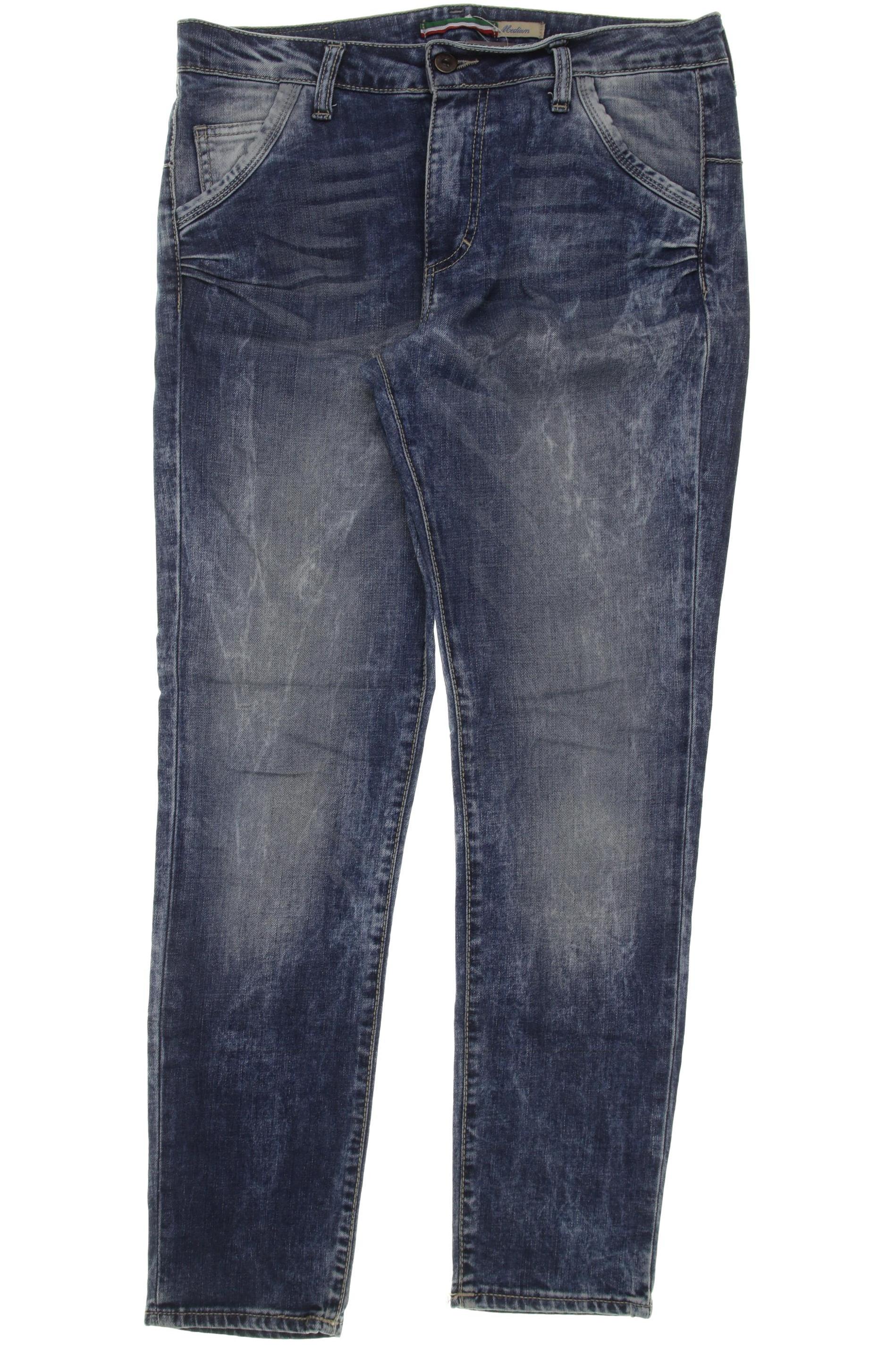 

Please Damen Jeans, blau, Gr.