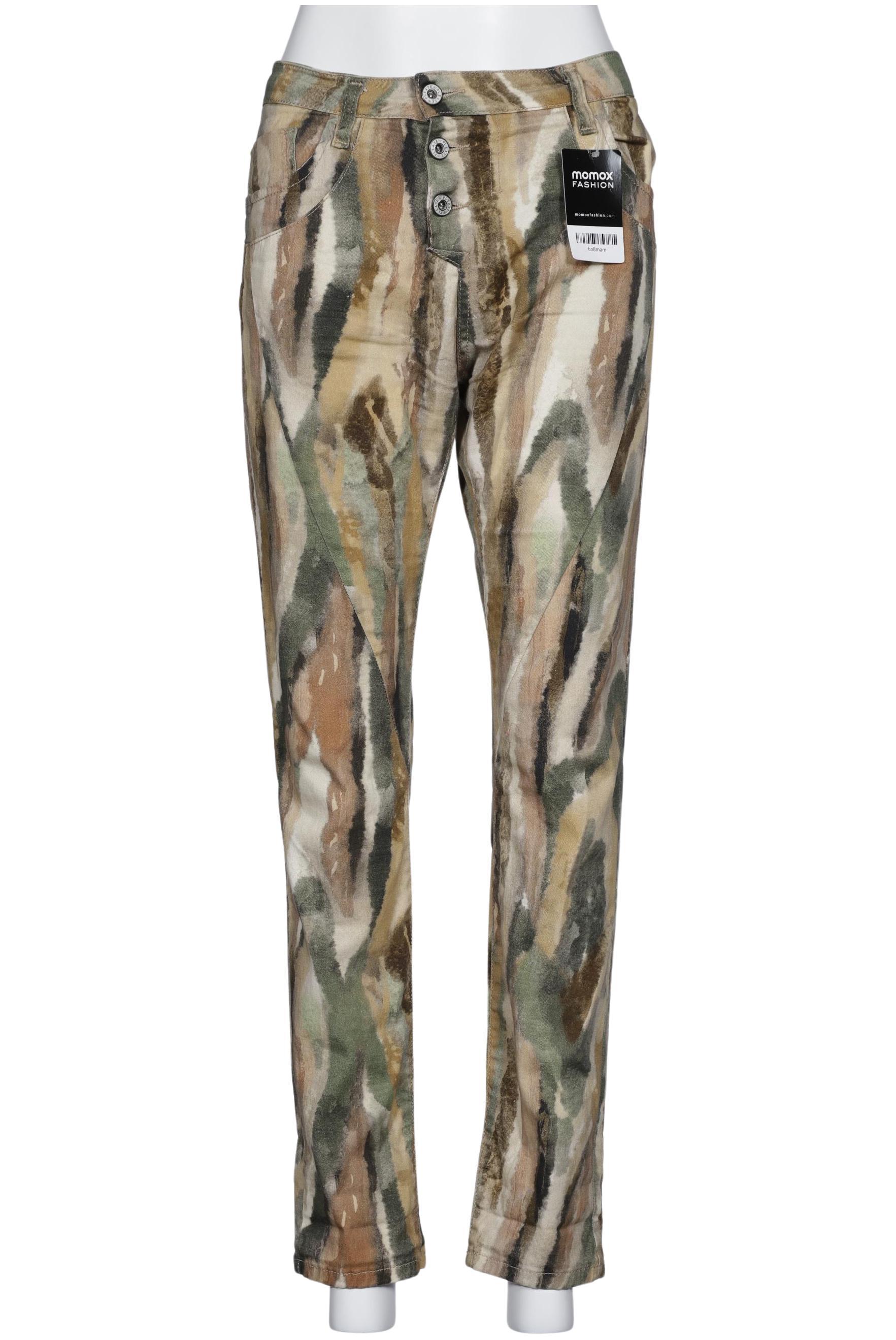 

Please Damen Jeans, mehrfarbig, Gr. 0