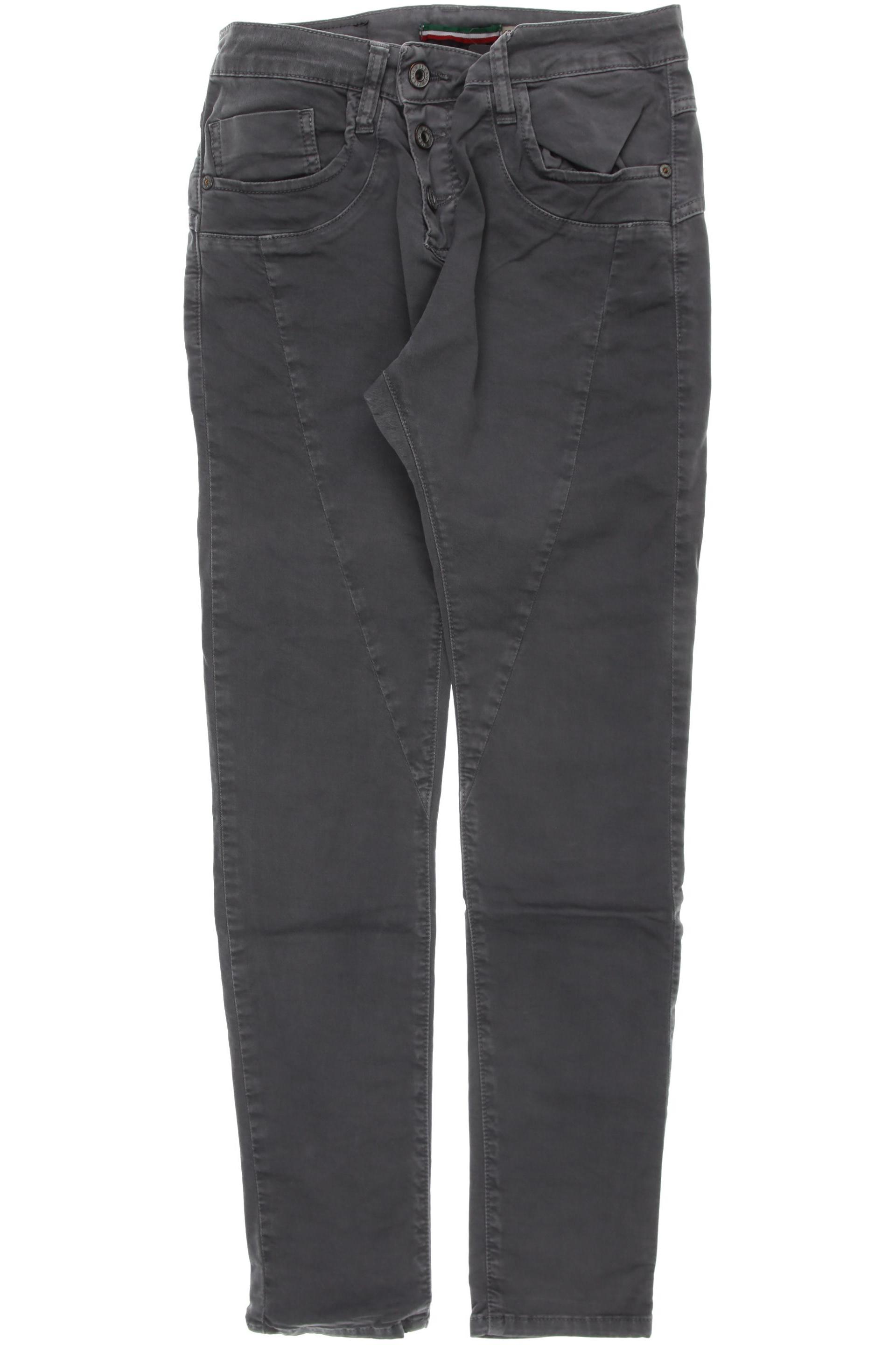 

Please Damen Jeans, grau, Gr.