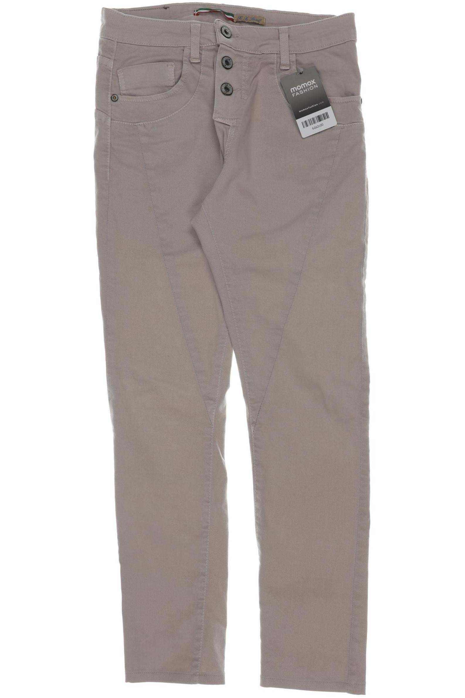 

Please Damen Jeans, pink, Gr. 0