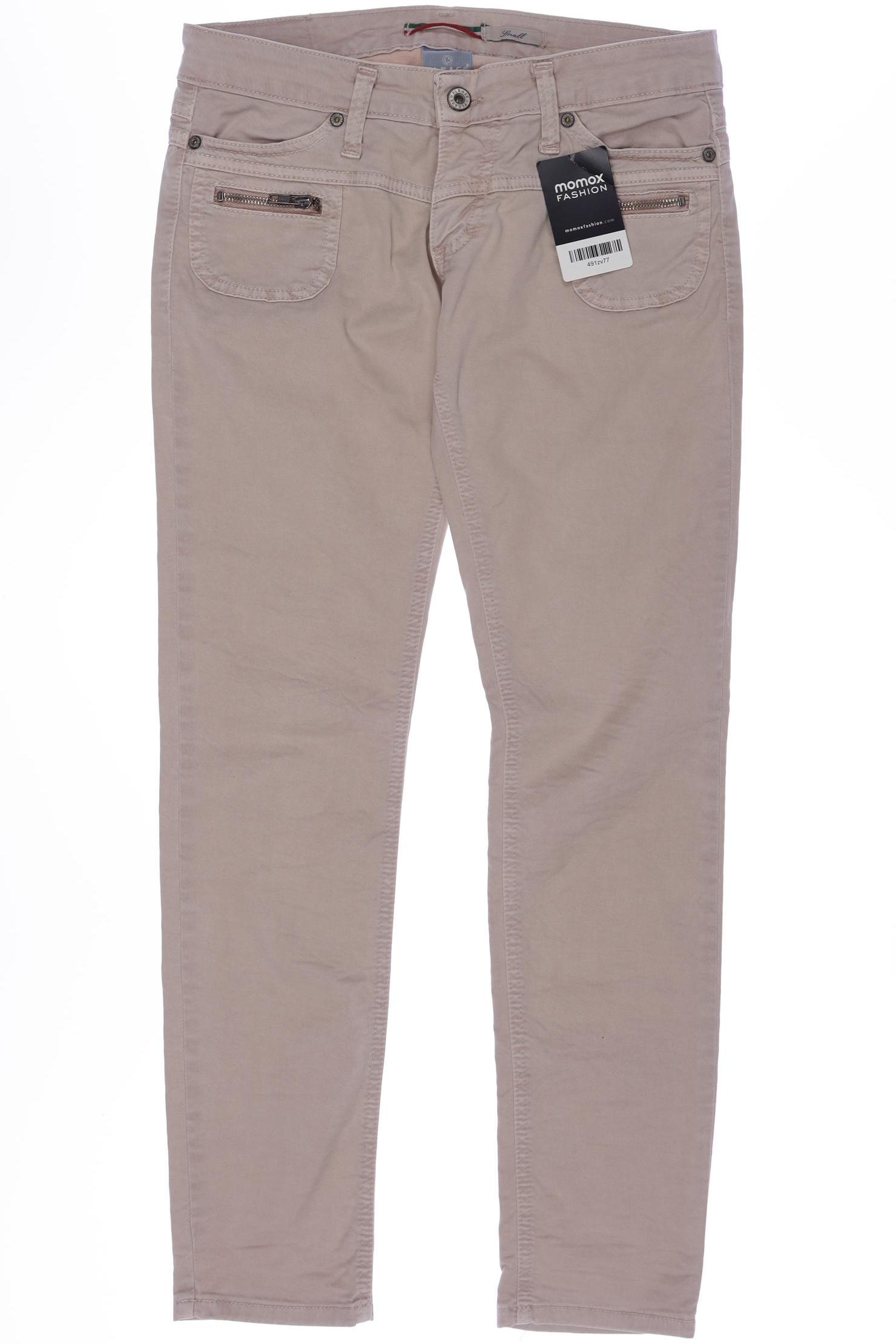 

Please Damen Jeans, pink, Gr. 0