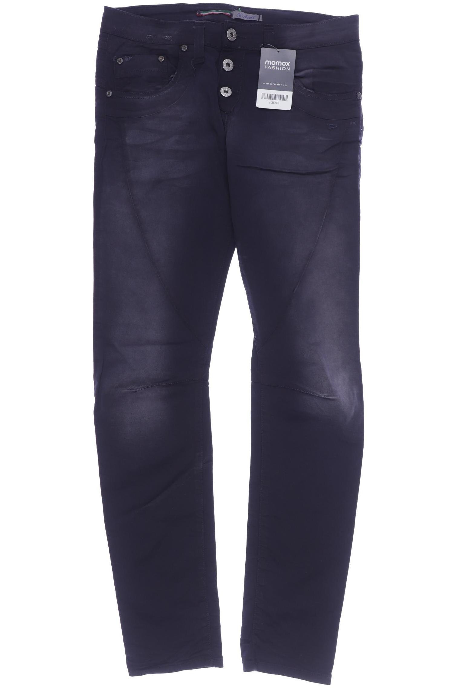 

Please Damen Jeans, grau, Gr. 0
