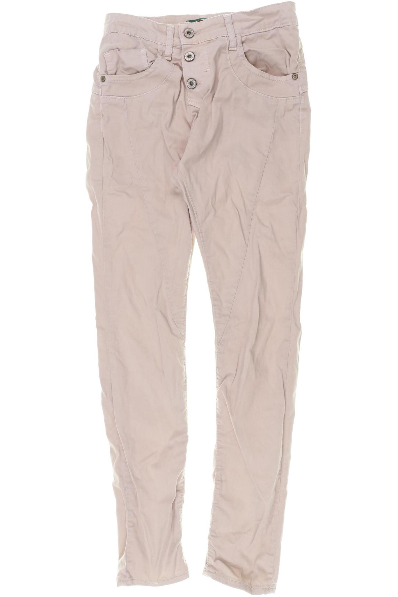 

Please Damen Jeans, pink, Gr. 0