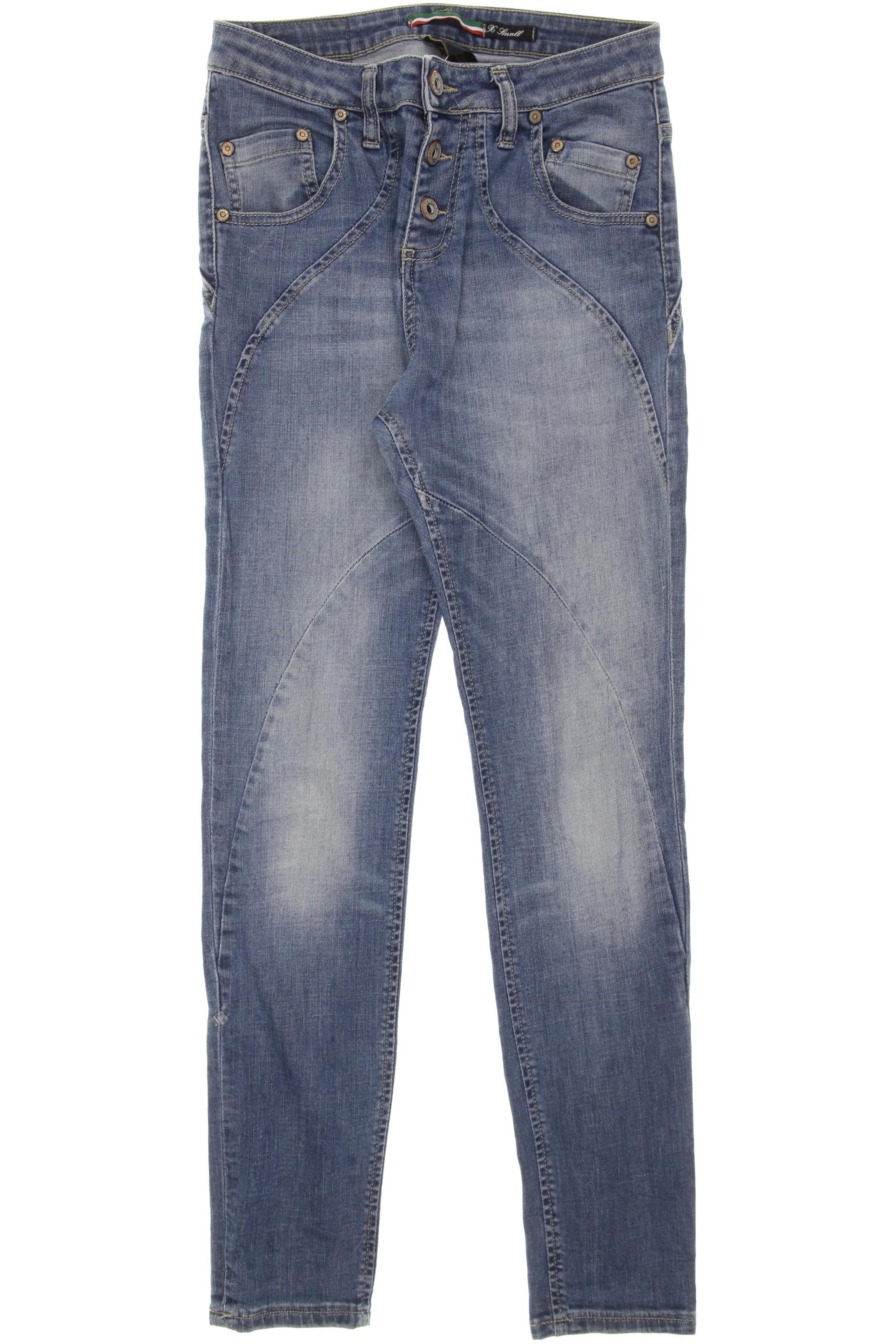 

Please Damen Jeans, blau, Gr.