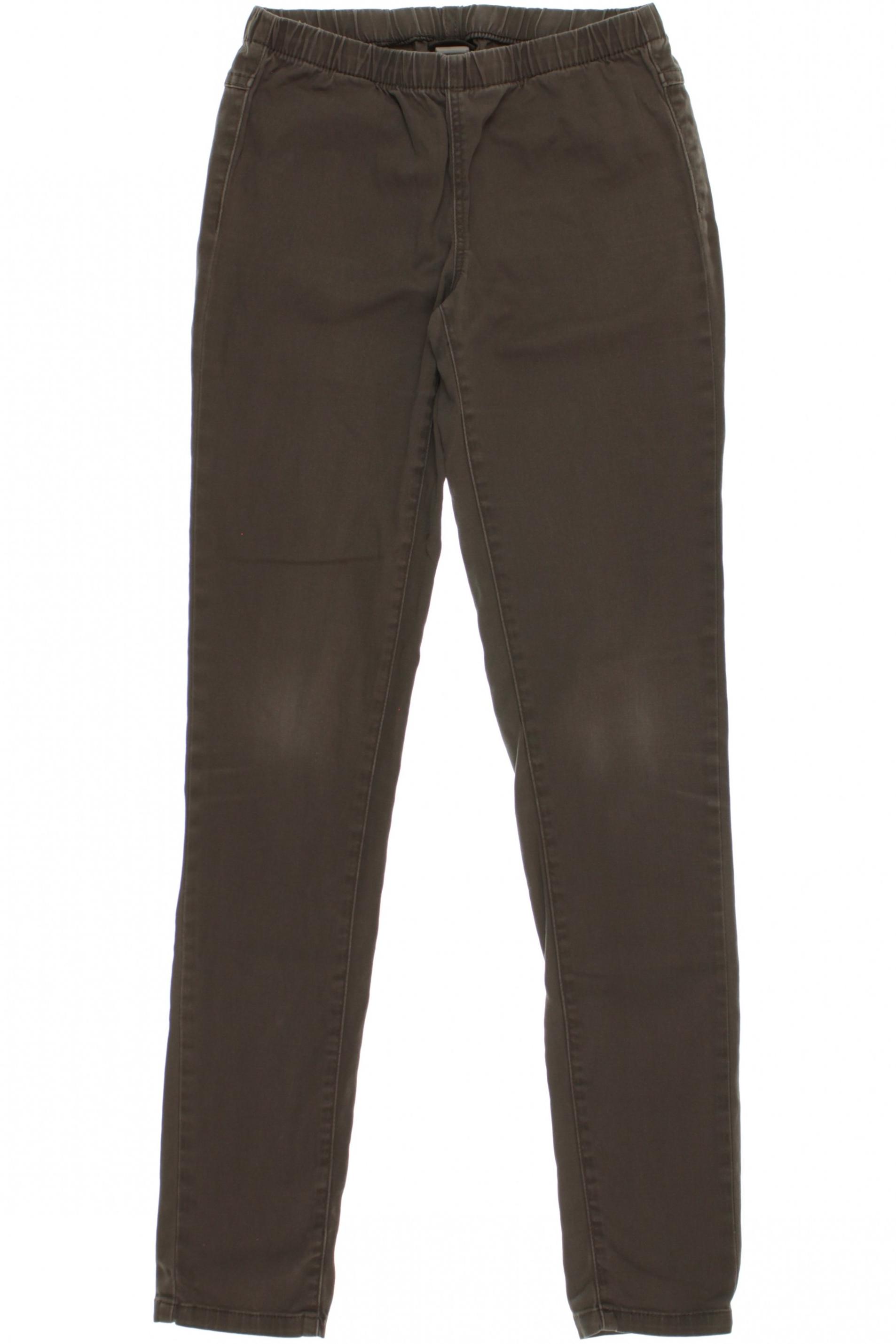 

Please Damen Jeans, braun, Gr. 0