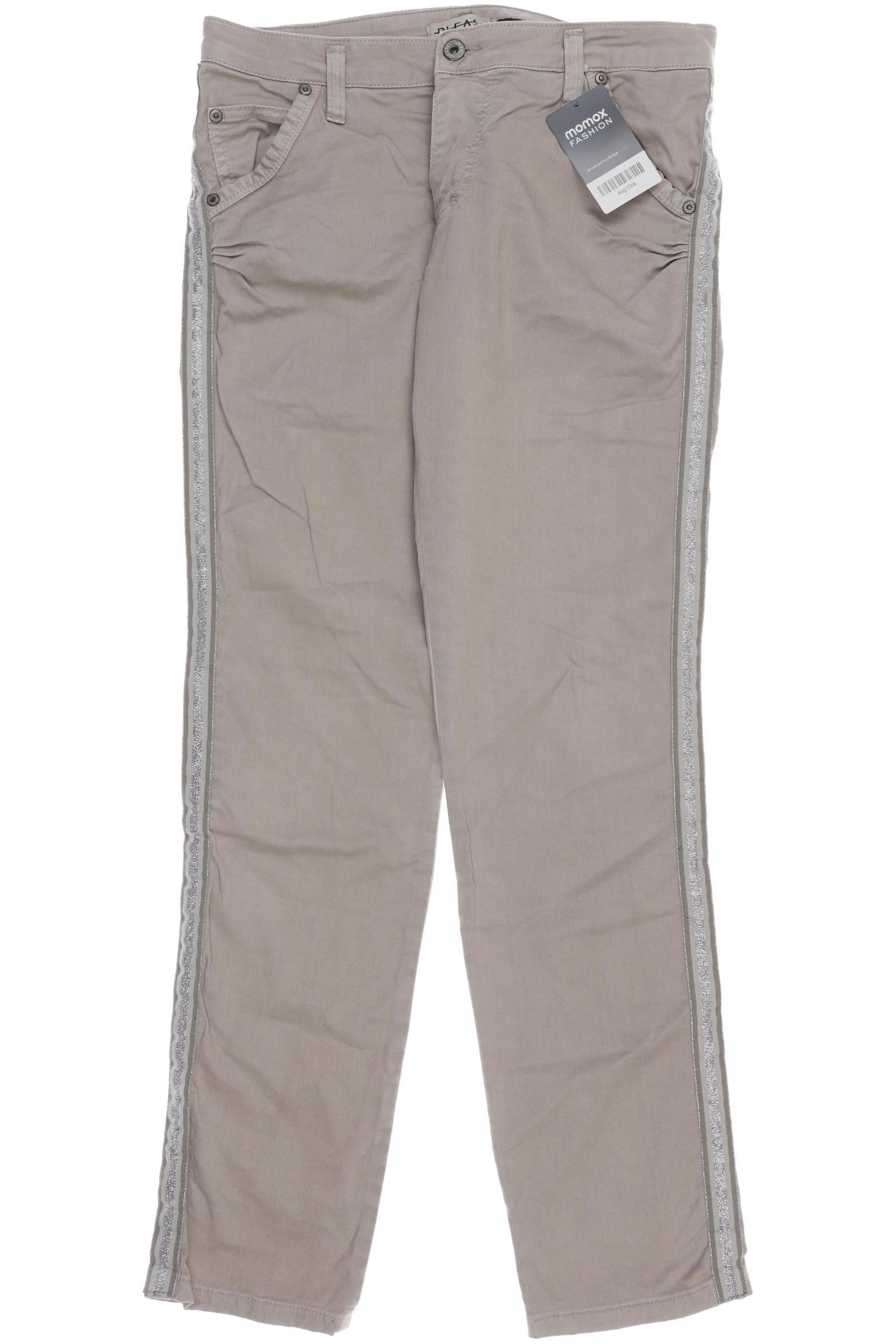 

Please Damen Jeans, beige, Gr. 0