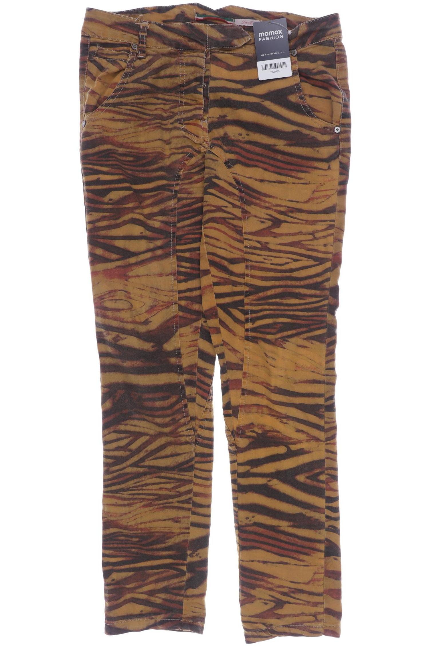 

Please Damen Jeans, orange, Gr. 0