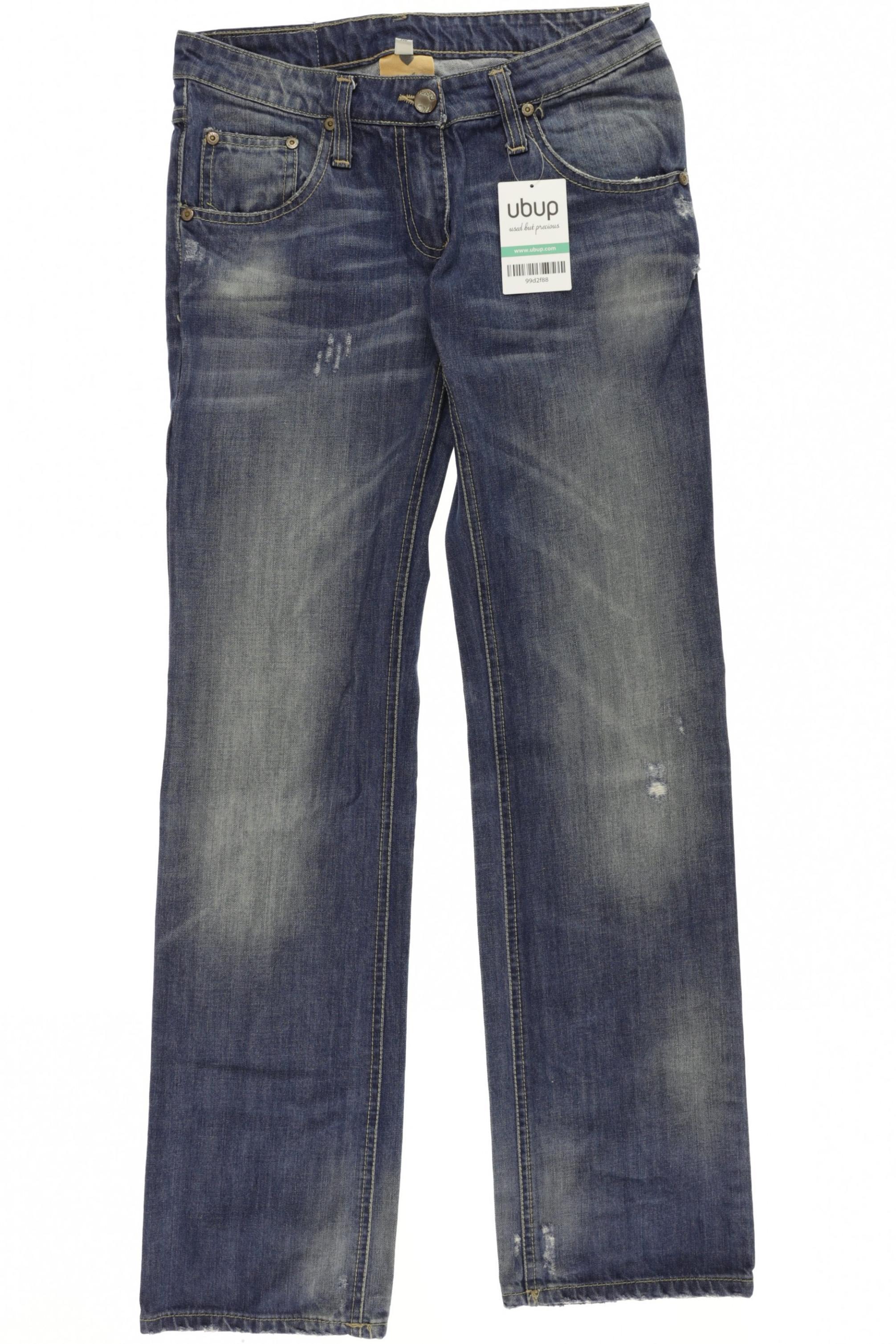 

Please Damen Jeans, blau, Gr. 0
