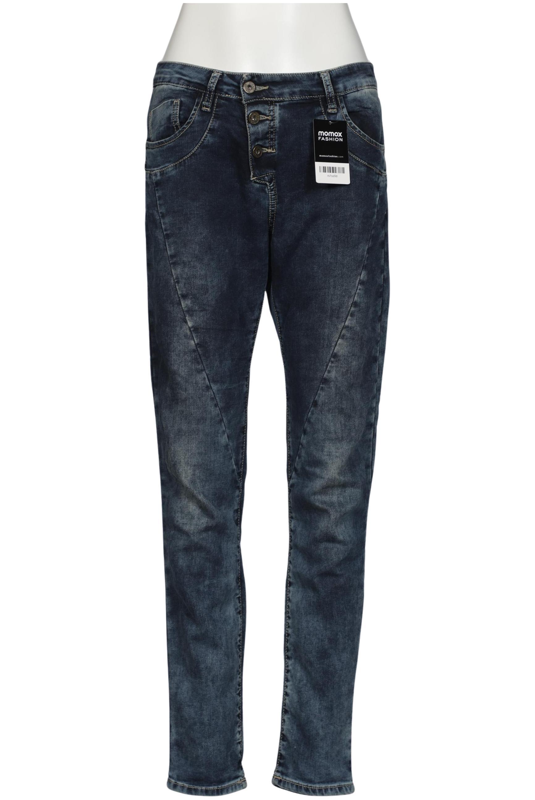 

Please Damen Jeans, blau, Gr. 0