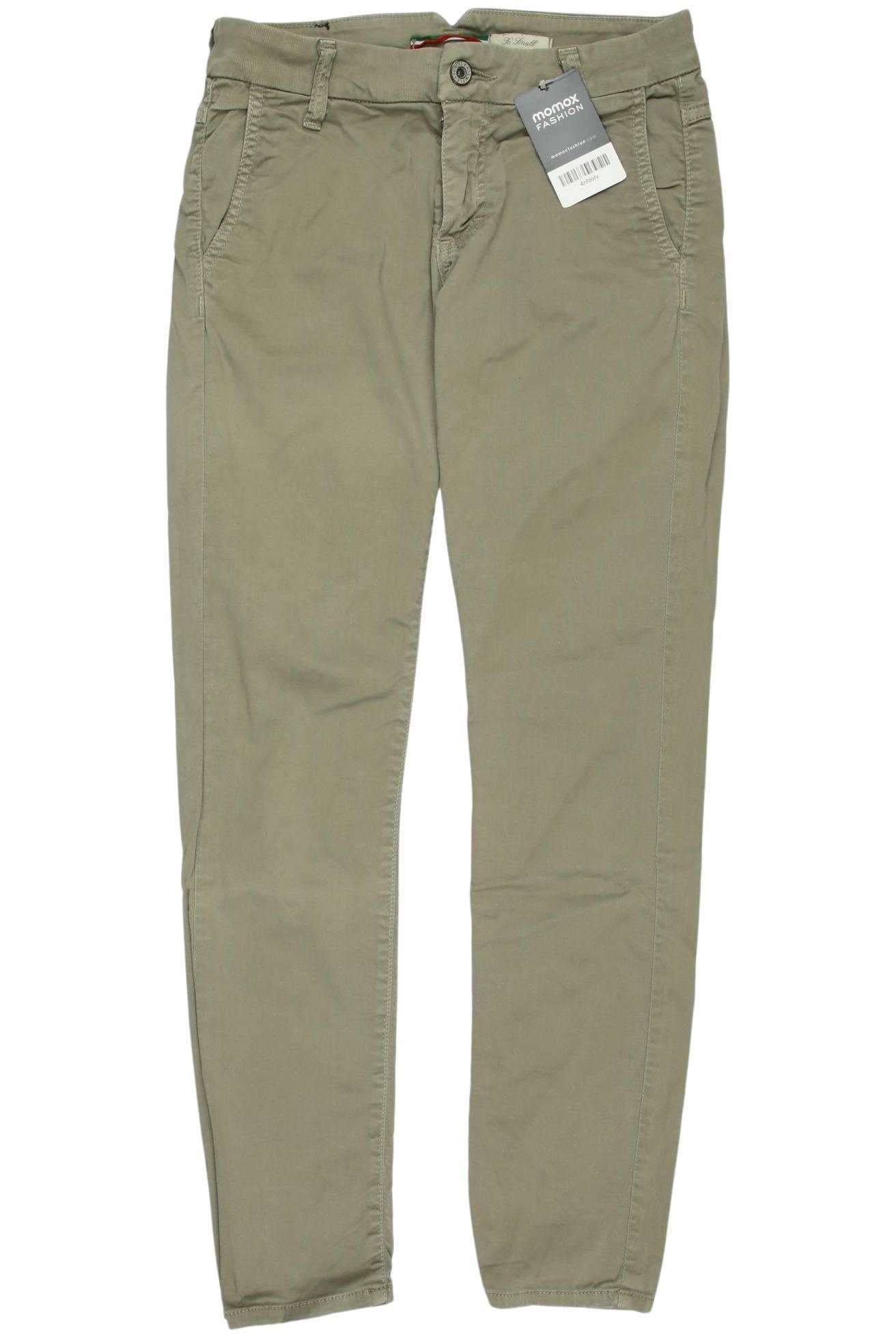 

Please Damen Jeans, grün, Gr. 0