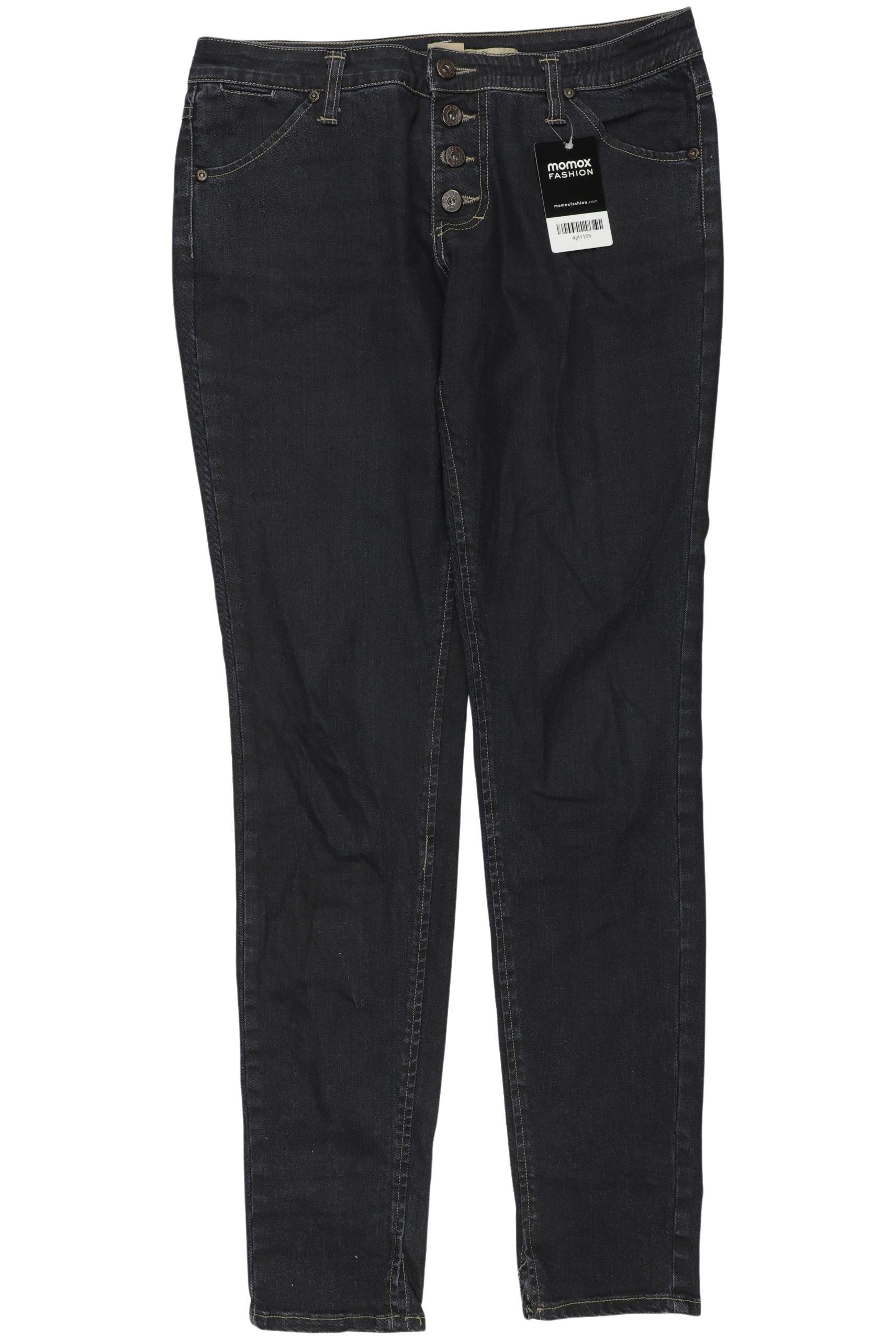 

Please Damen Jeans, marineblau, Gr. 0