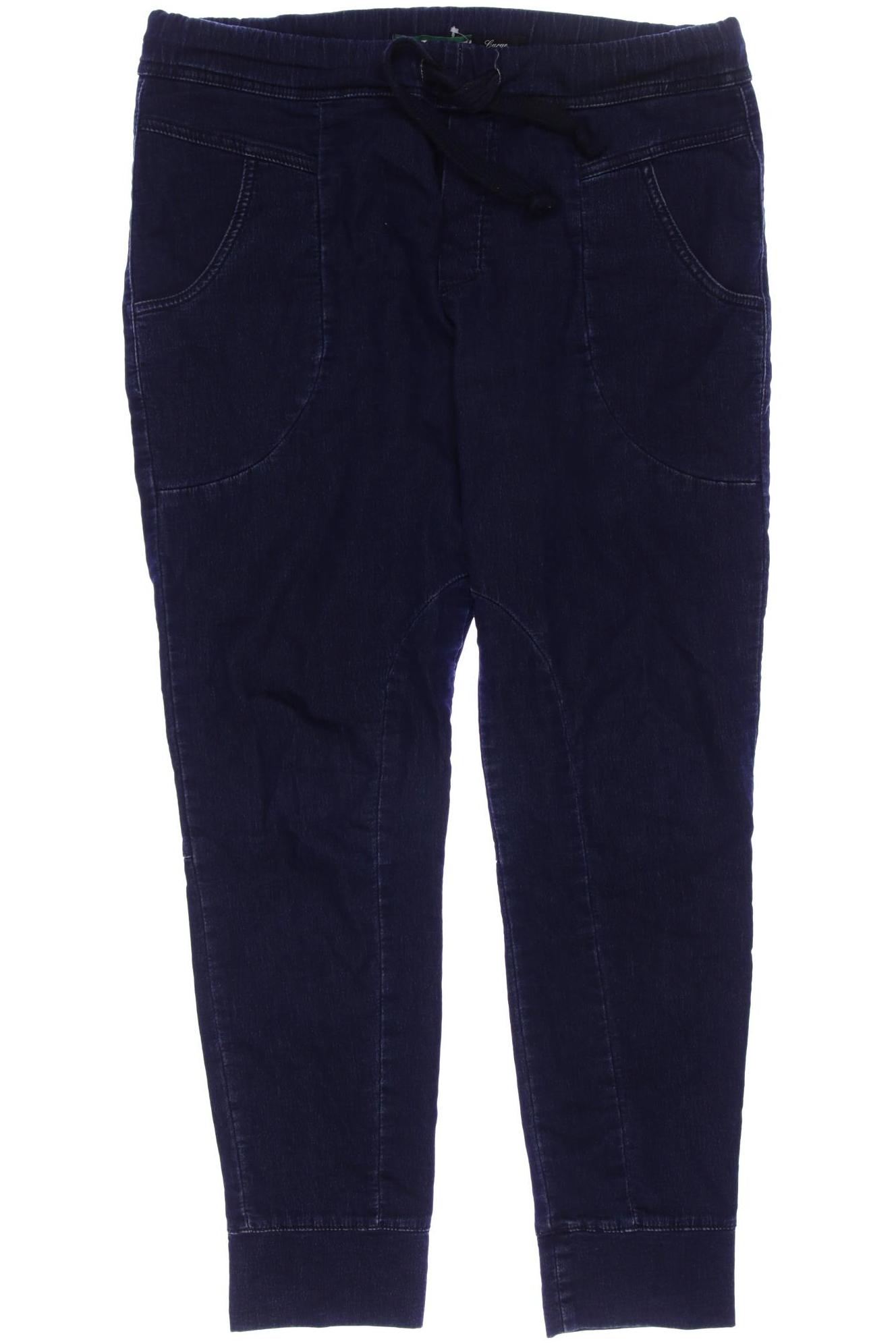 

Please Damen Jeans, marineblau, Gr. 0