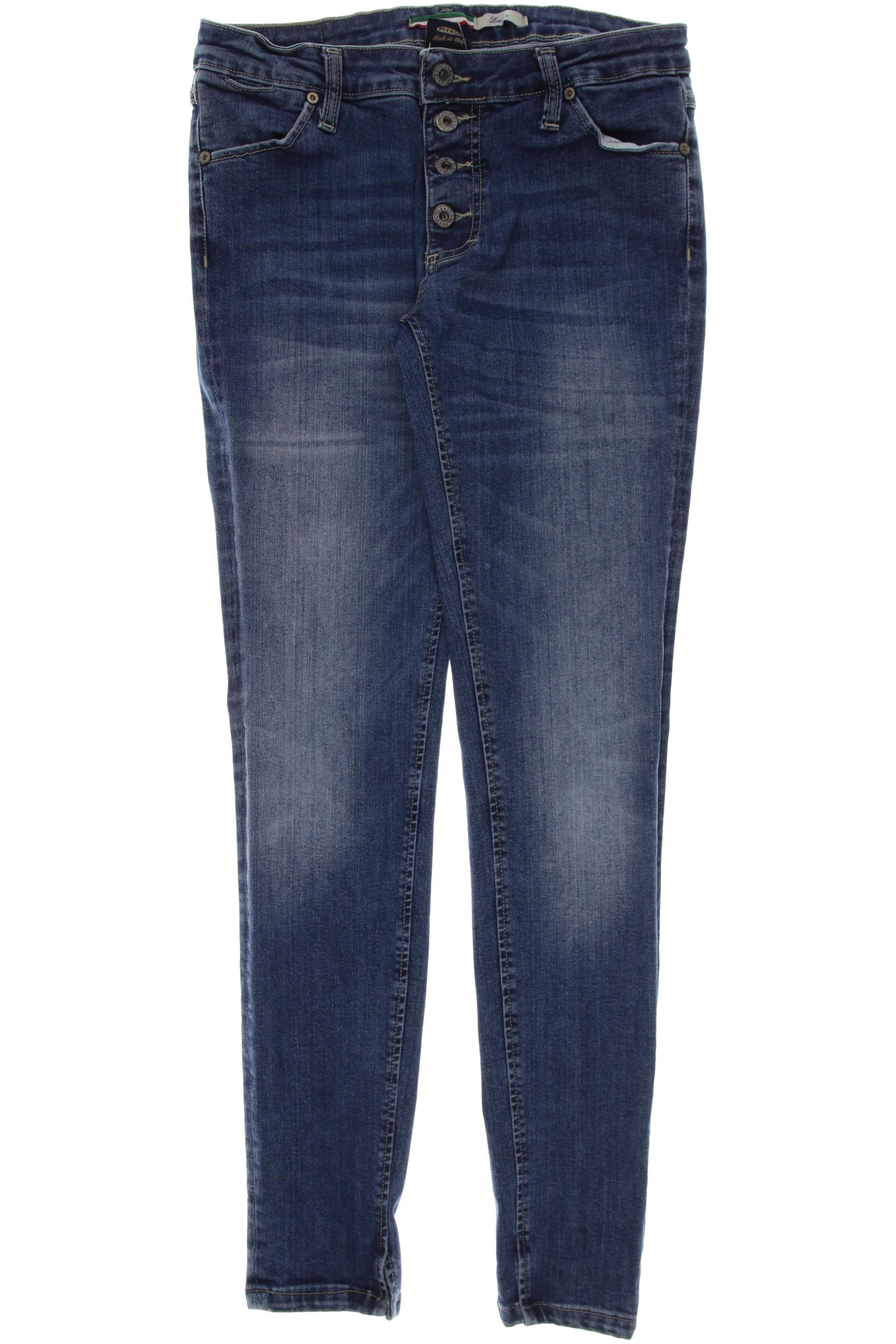 

Please Damen Jeans, blau, Gr.