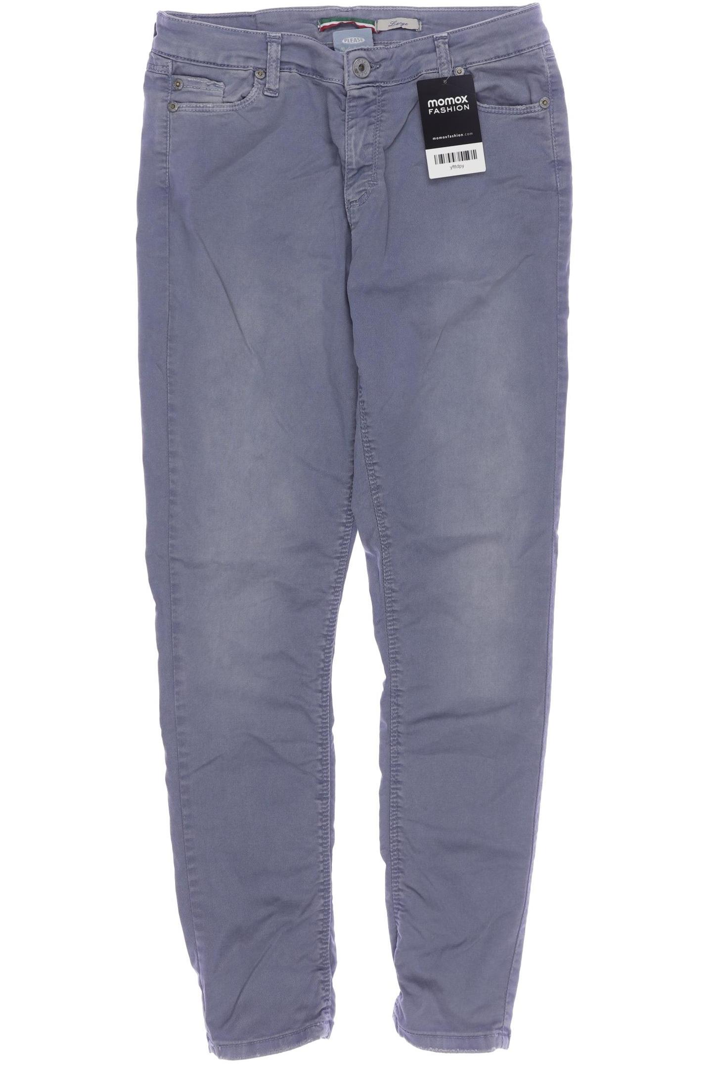 

Please Damen Jeans, blau, Gr. 0