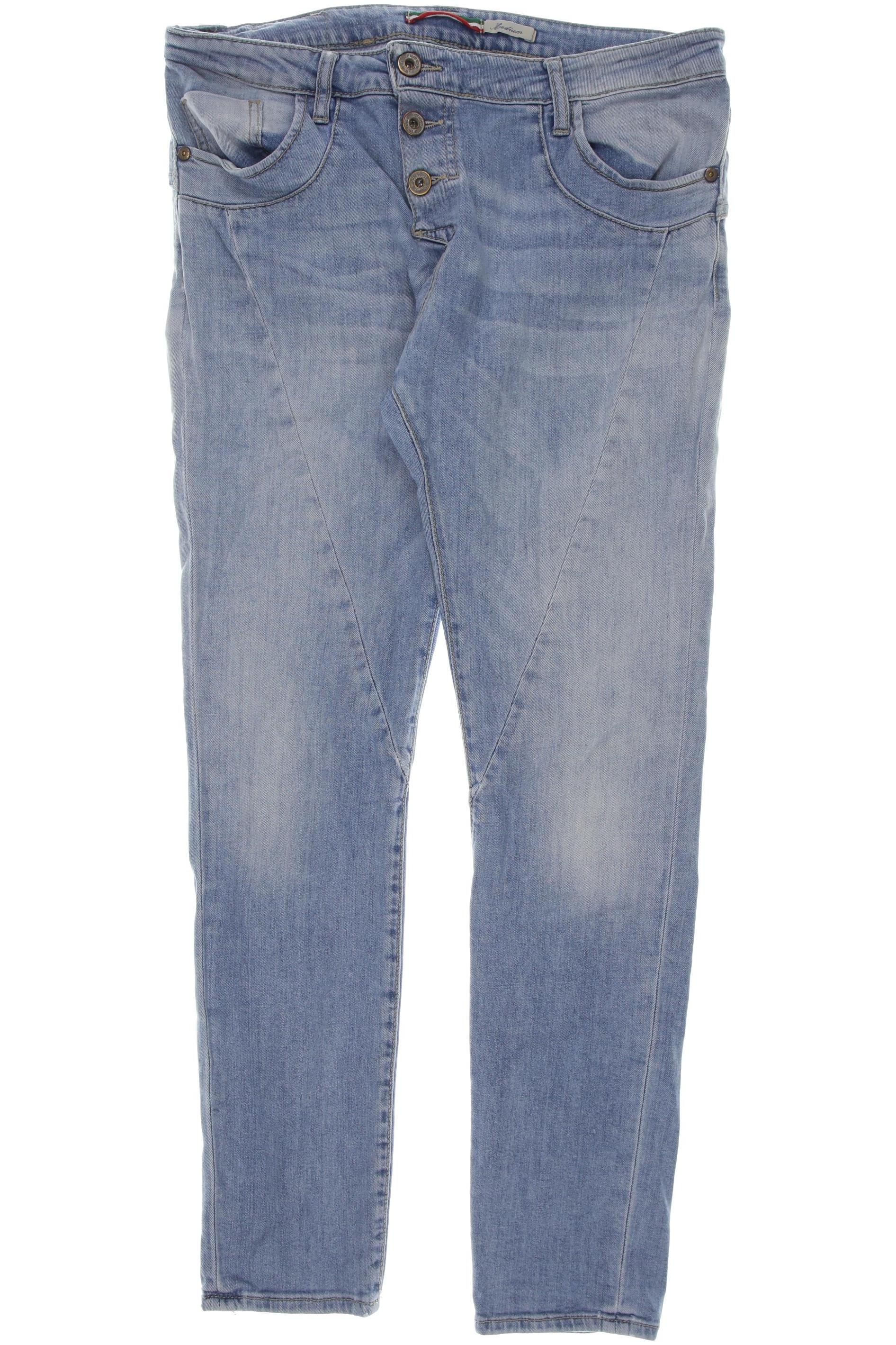 

Please Damen Jeans, blau, Gr. 0