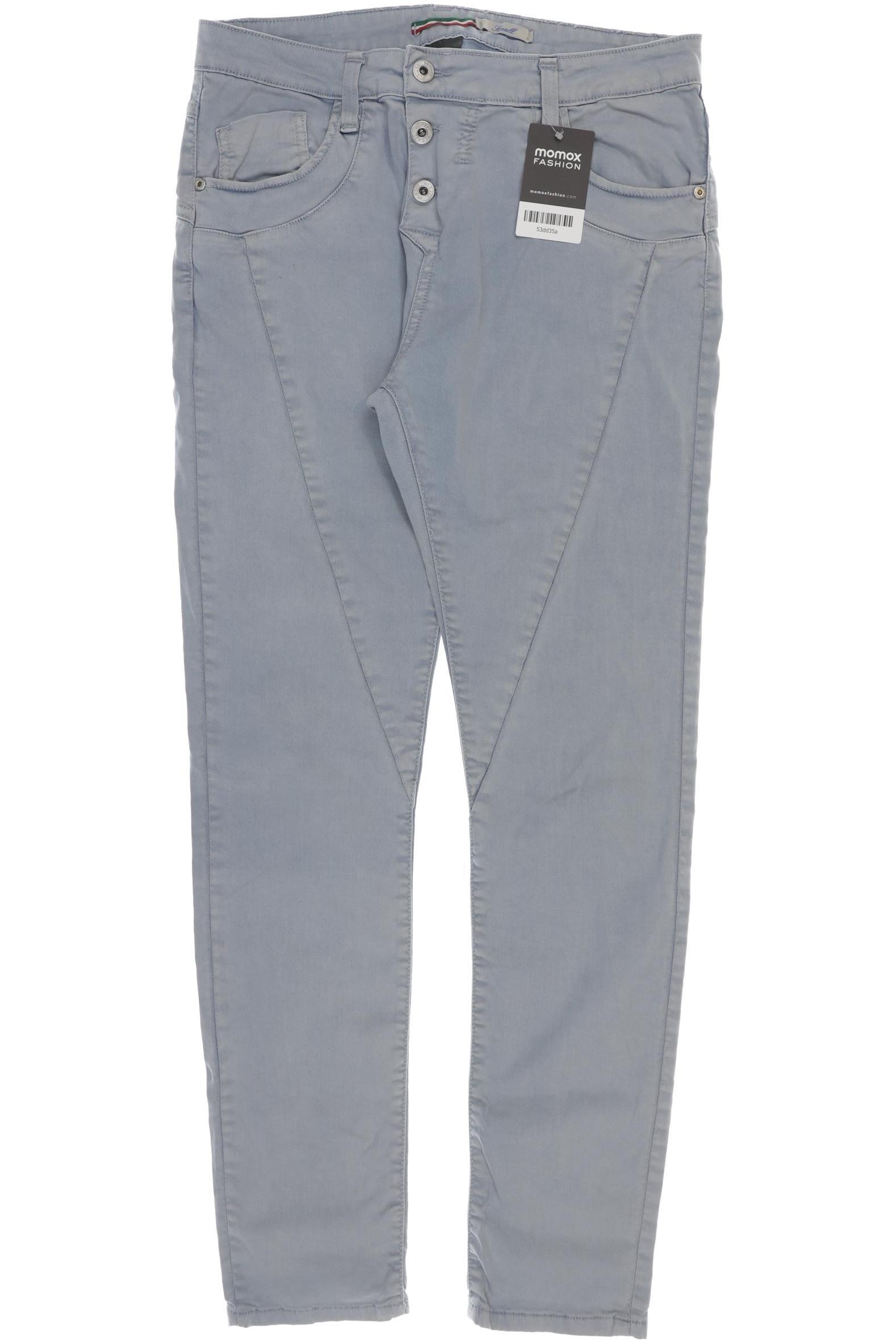 

Please Damen Jeans, blau, Gr. 0