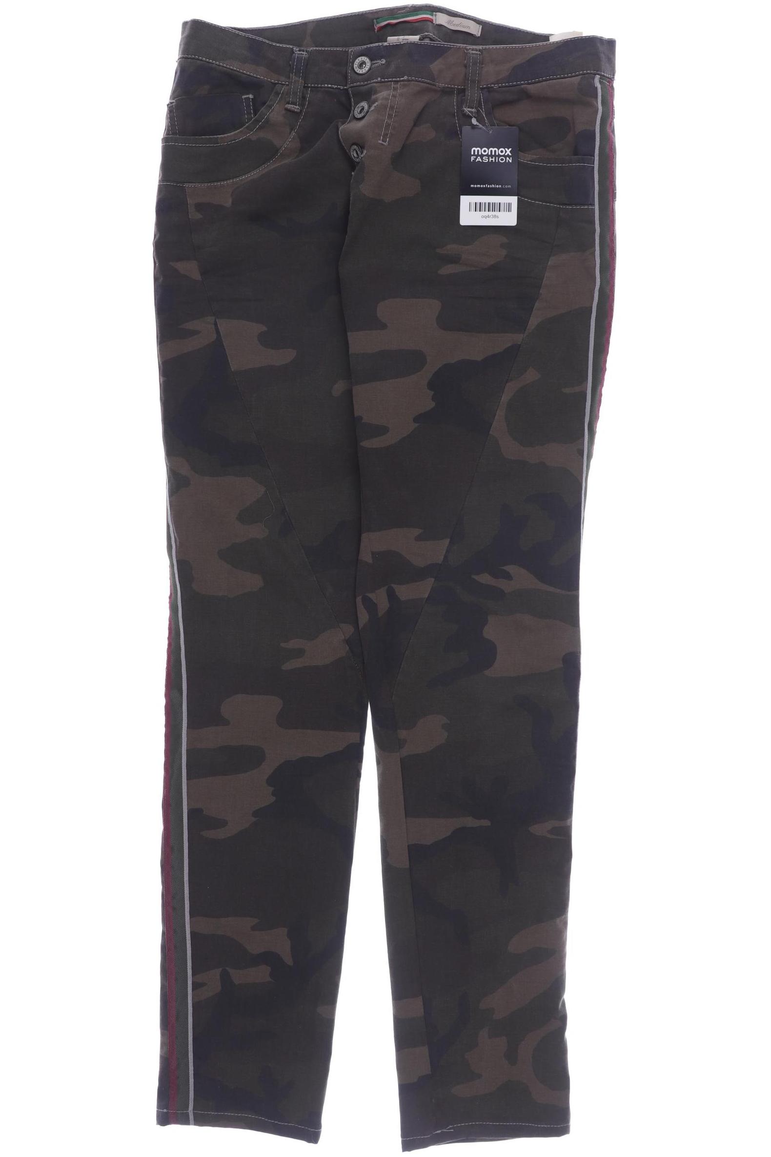 

Please Damen Jeans, braun, Gr. 0