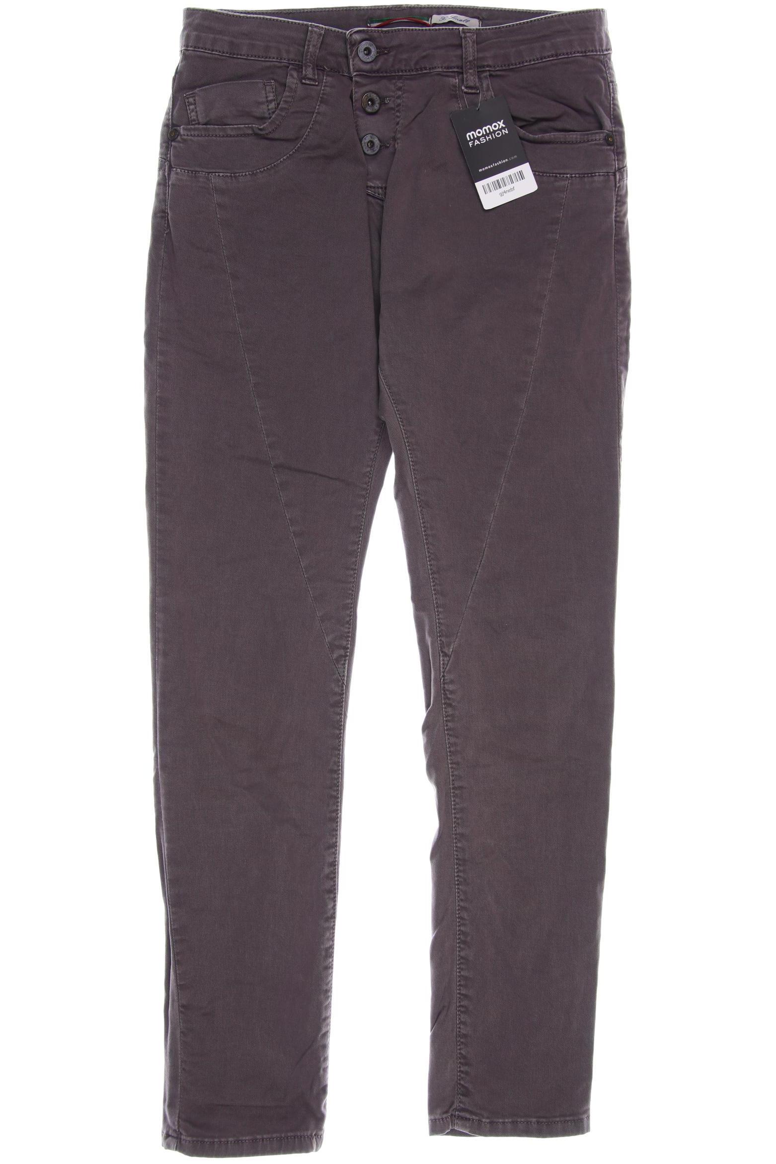 

Please Damen Jeans, flieder, Gr. 0