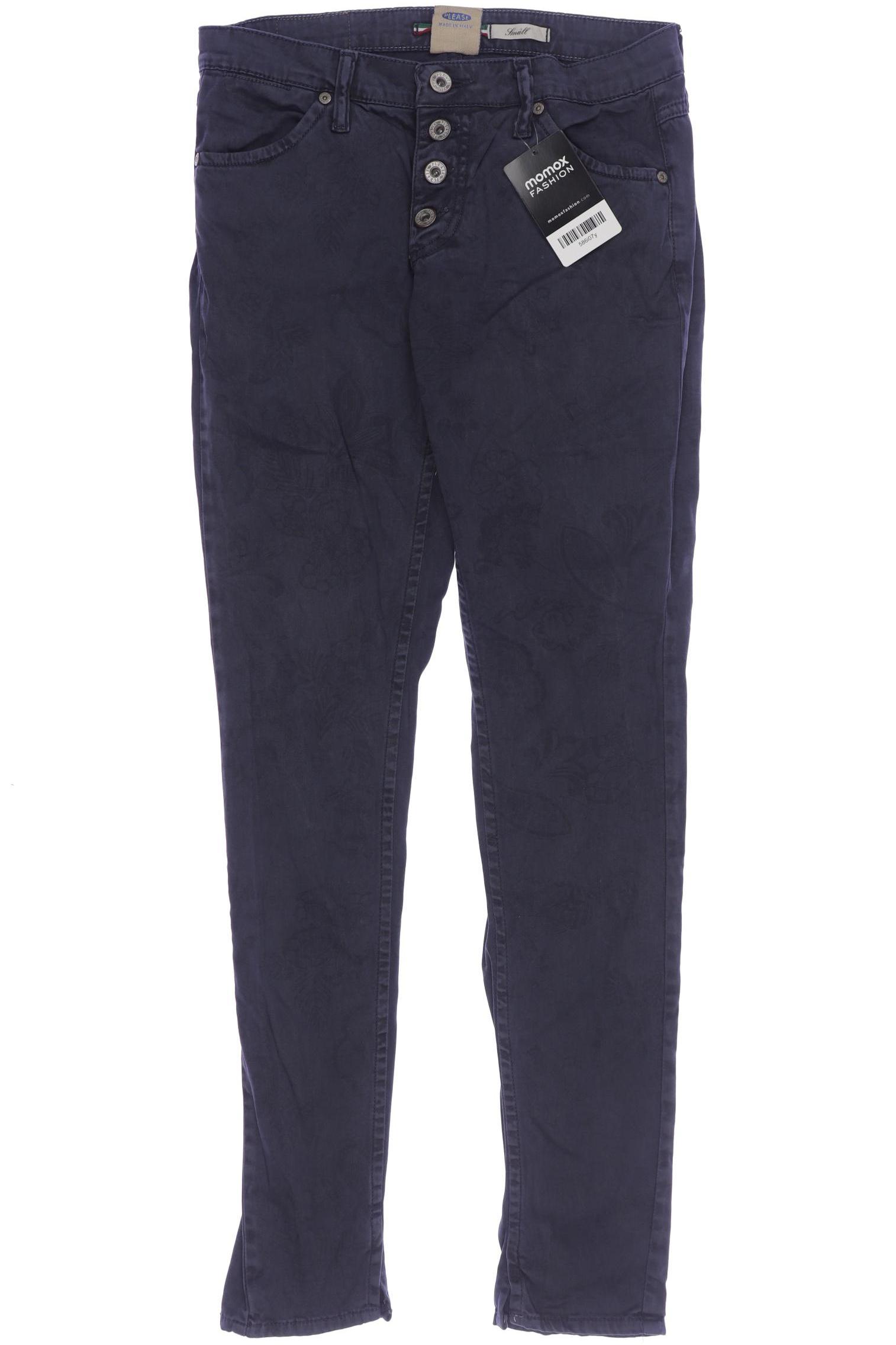 

Please Damen Jeans, blau, Gr. 0