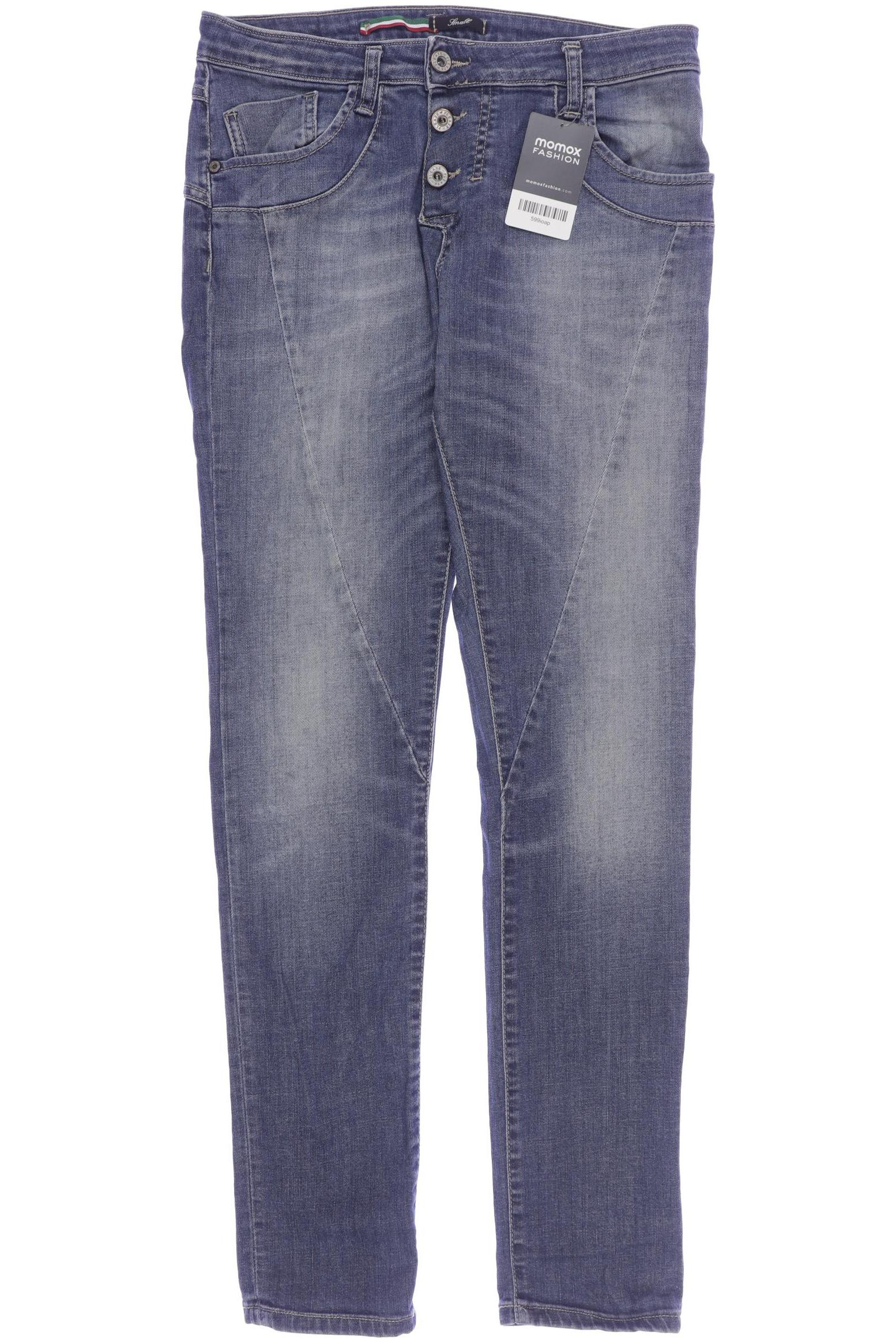 

Please Damen Jeans, blau, Gr. 0