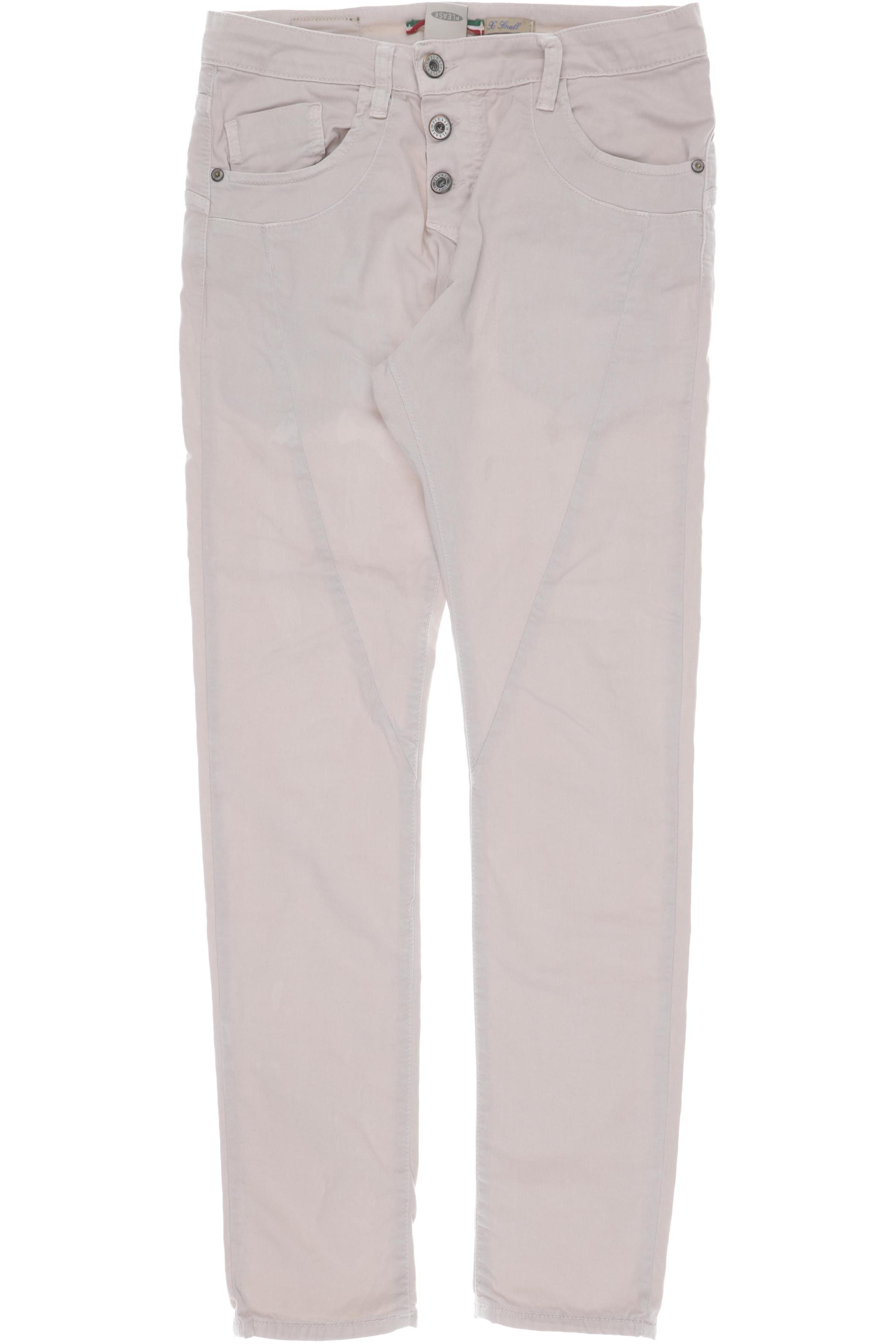 

Please Damen Jeans, pink, Gr. 0