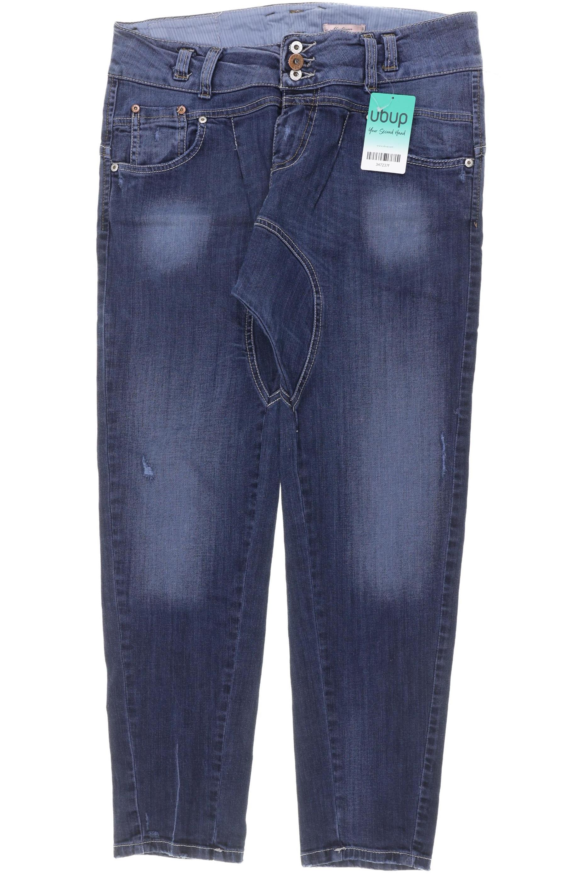 

Please Damen Jeans, blau, Gr. 32