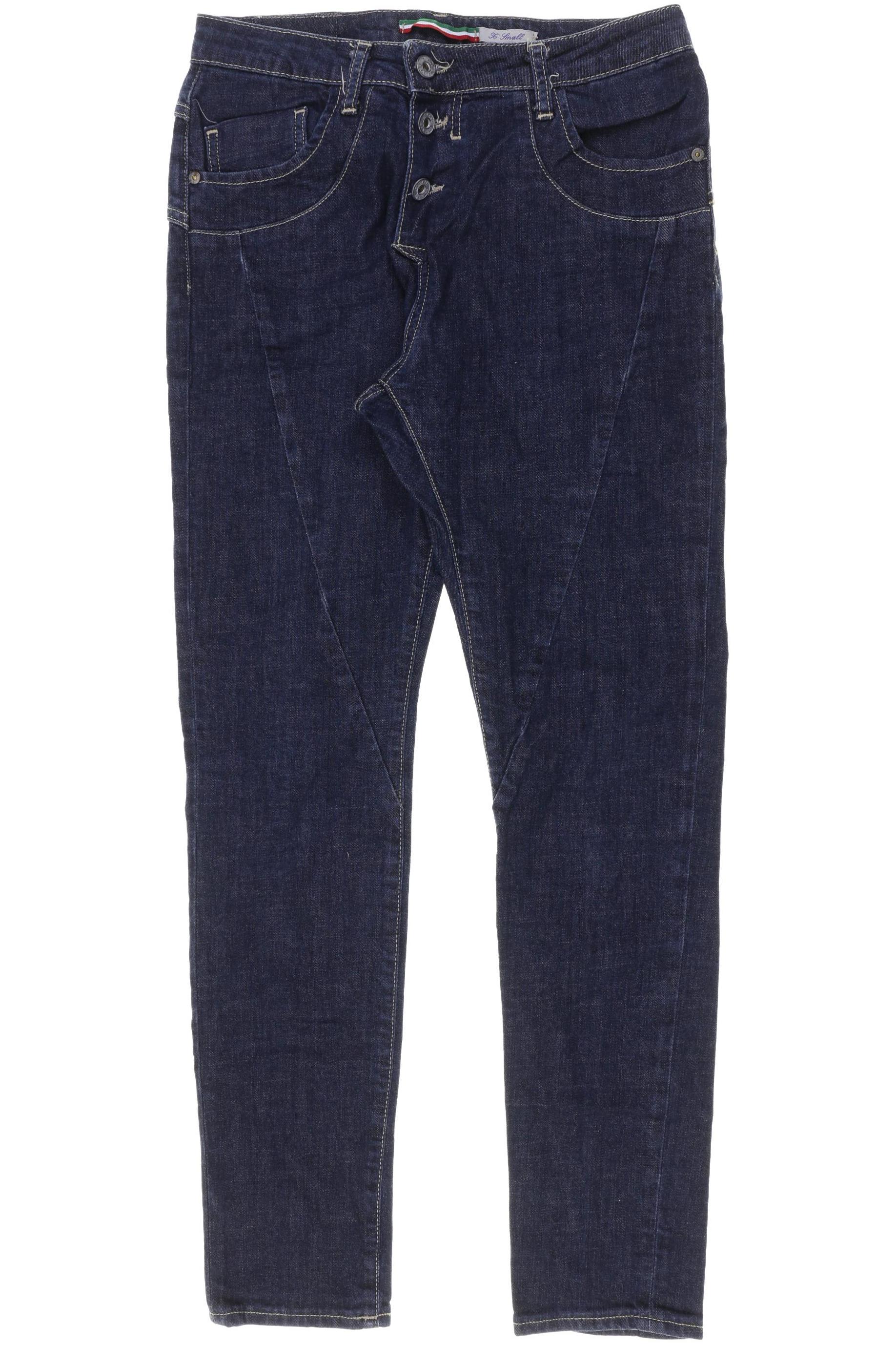 

Please Damen Jeans, blau, Gr.