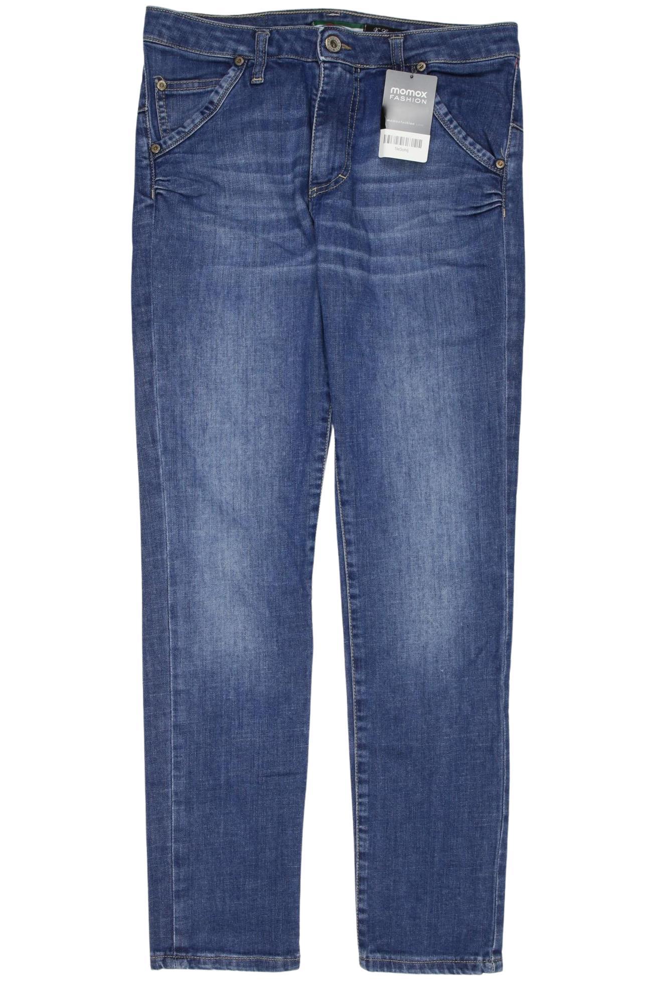 

Please Damen Jeans, blau, Gr. 0