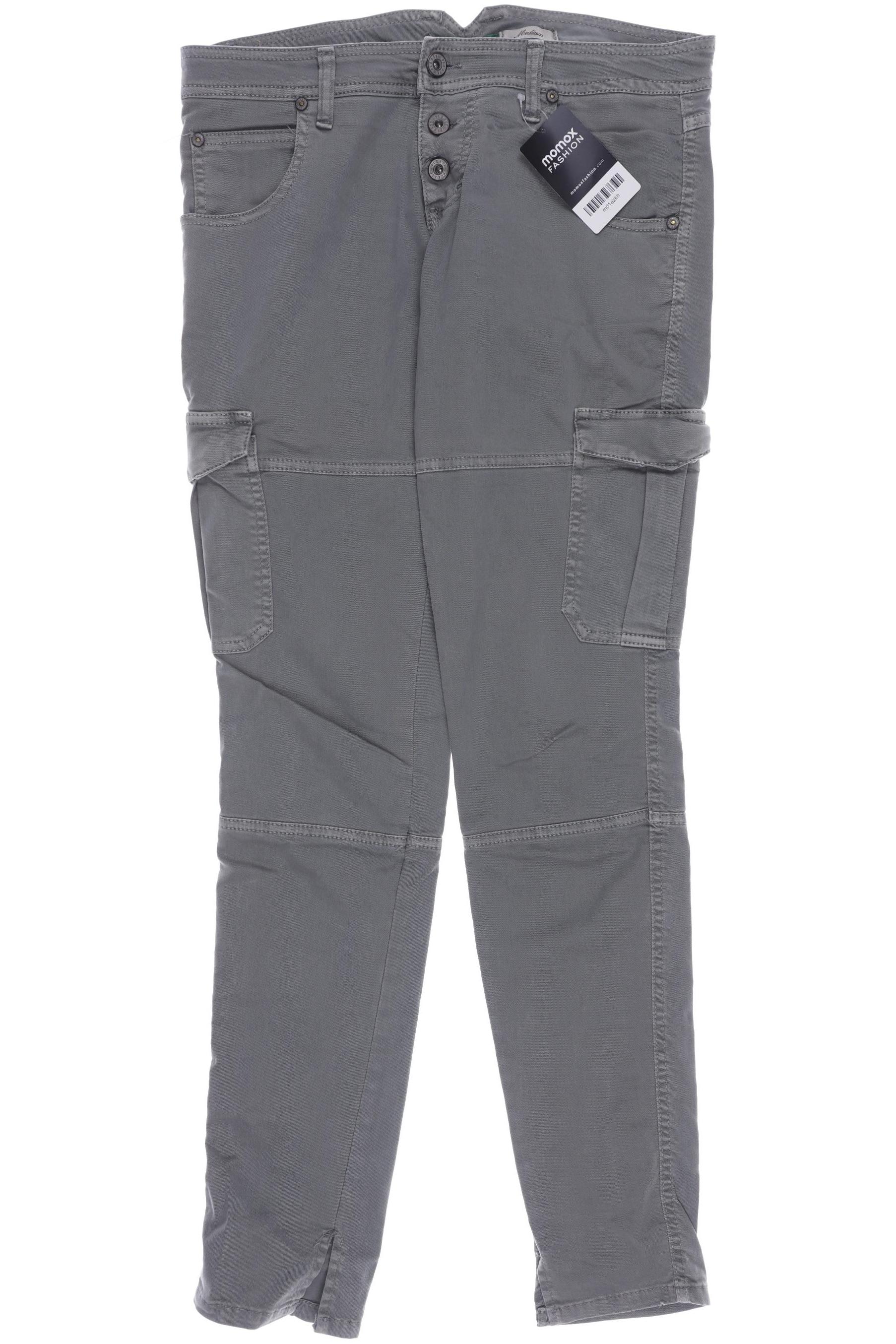 

Please Damen Jeans, grün, Gr. 0