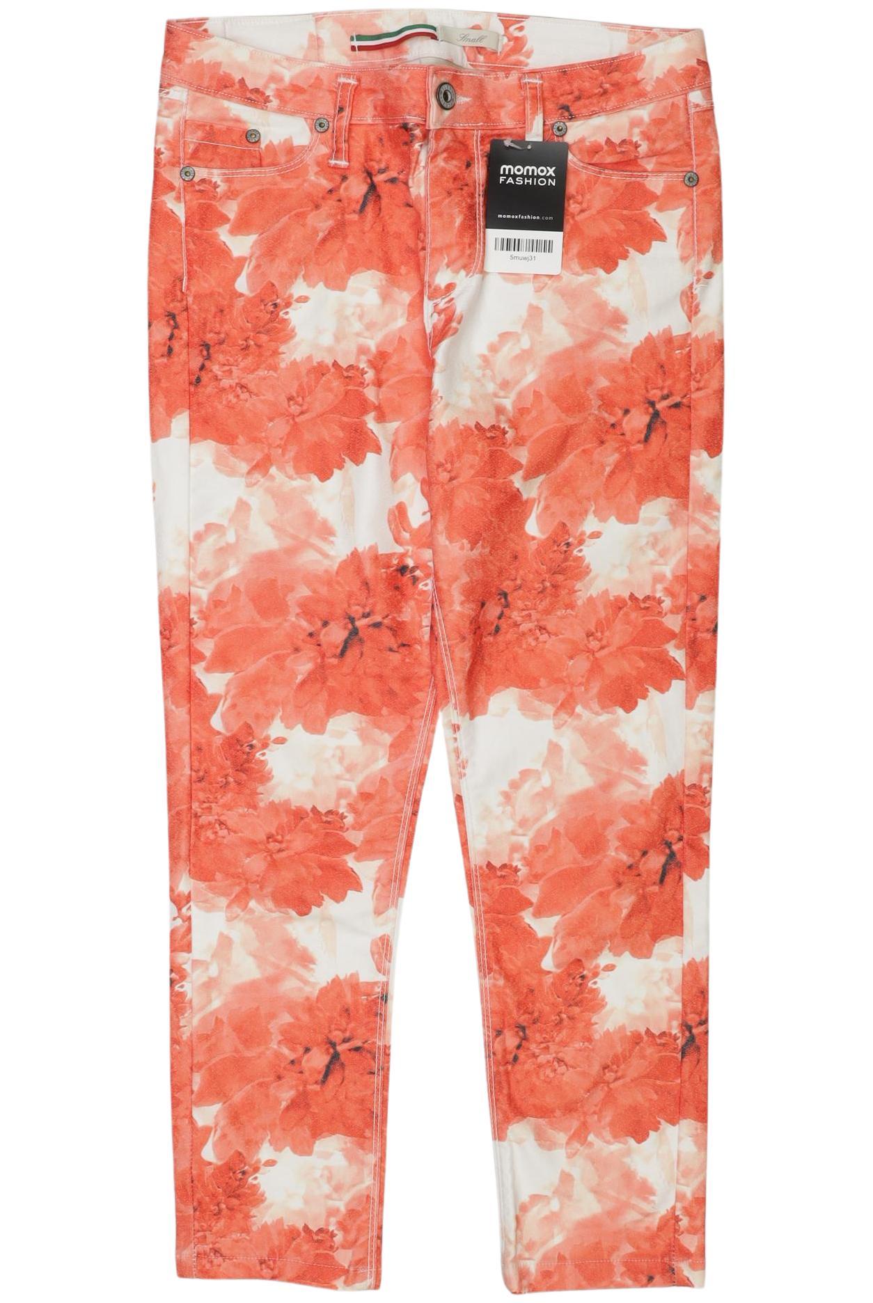 

Please Damen Jeans, rot, Gr. 0