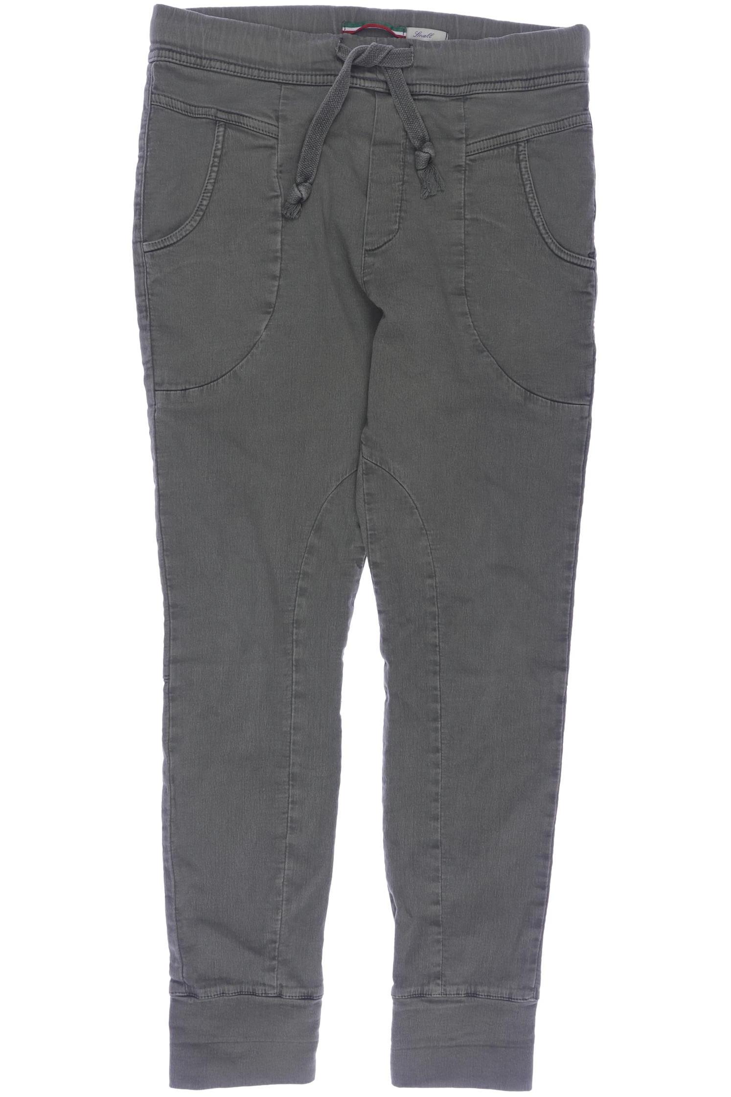 

Please Damen Jeans, grün, Gr. 0