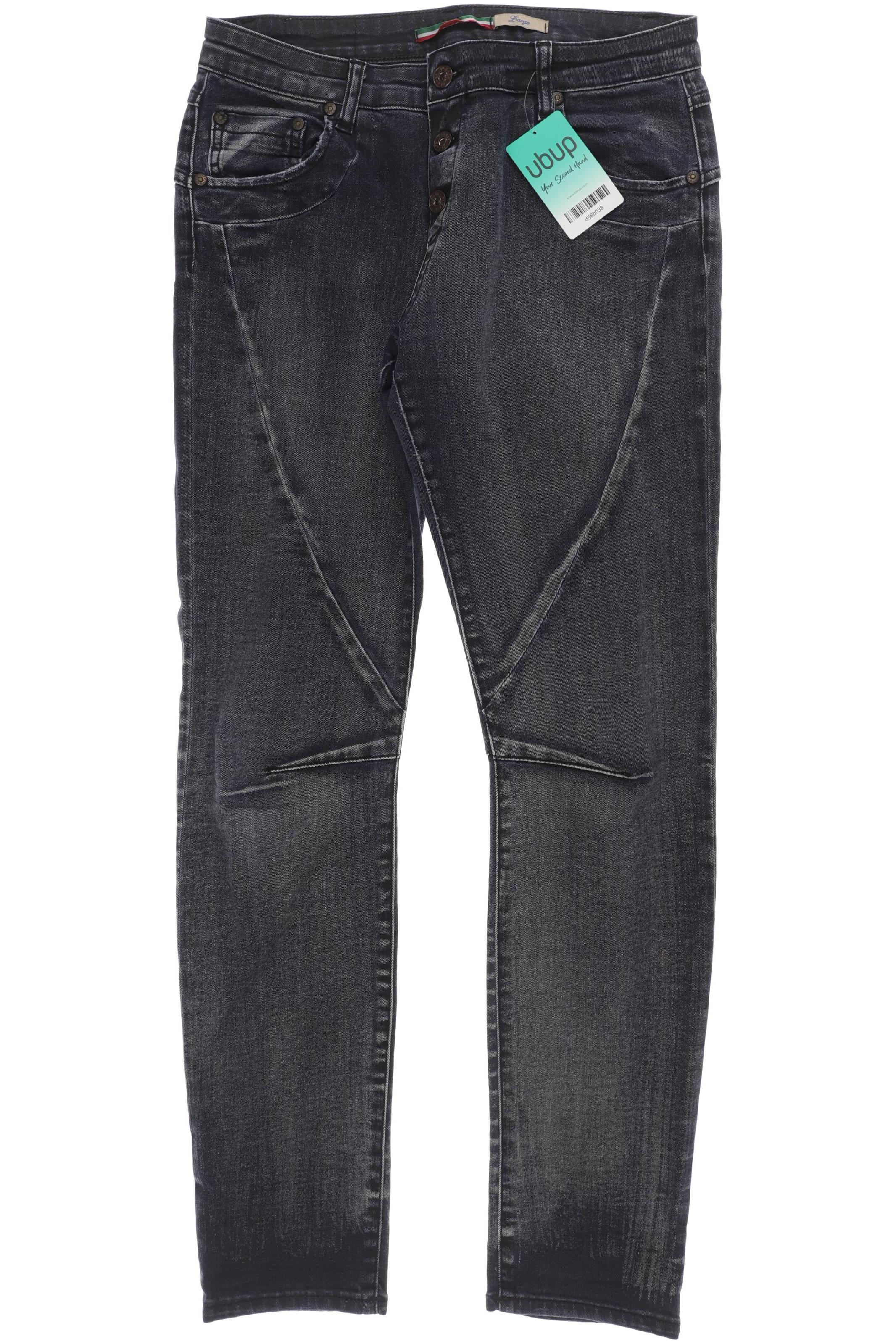 

Please Damen Jeans, blau, Gr. 0