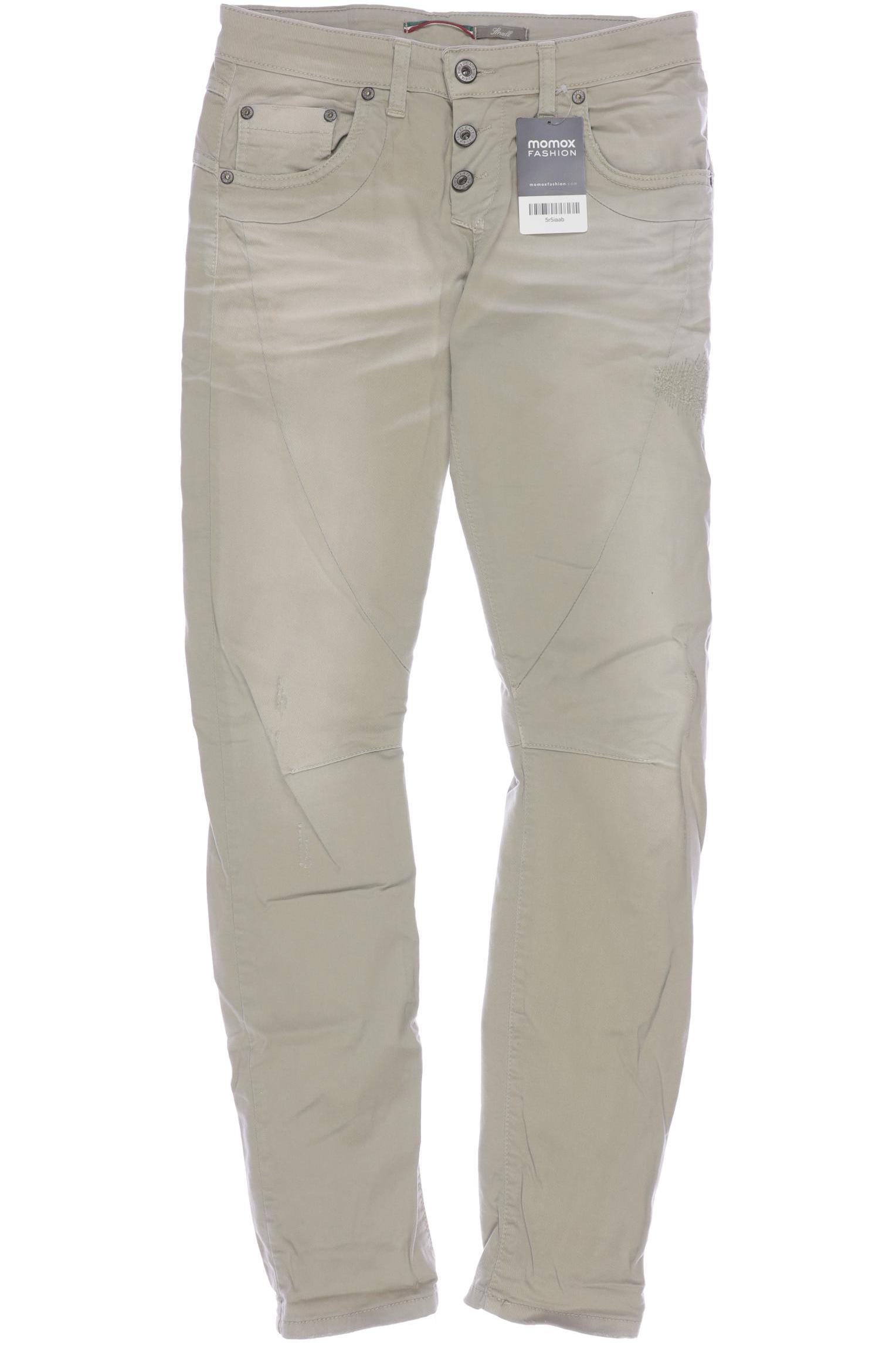 

Please Damen Jeans, beige, Gr. 0