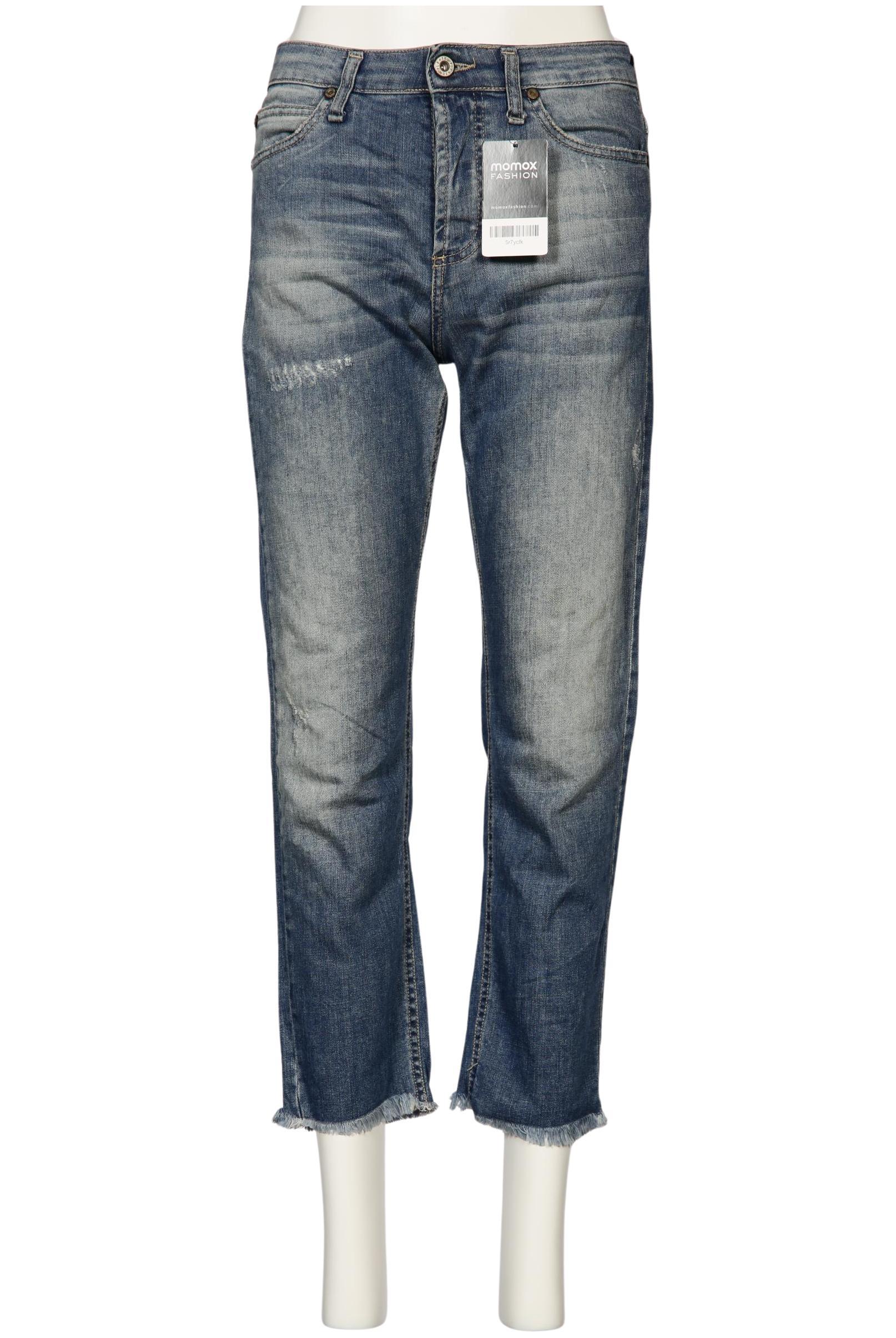 

Please Damen Jeans, blau, Gr. 0