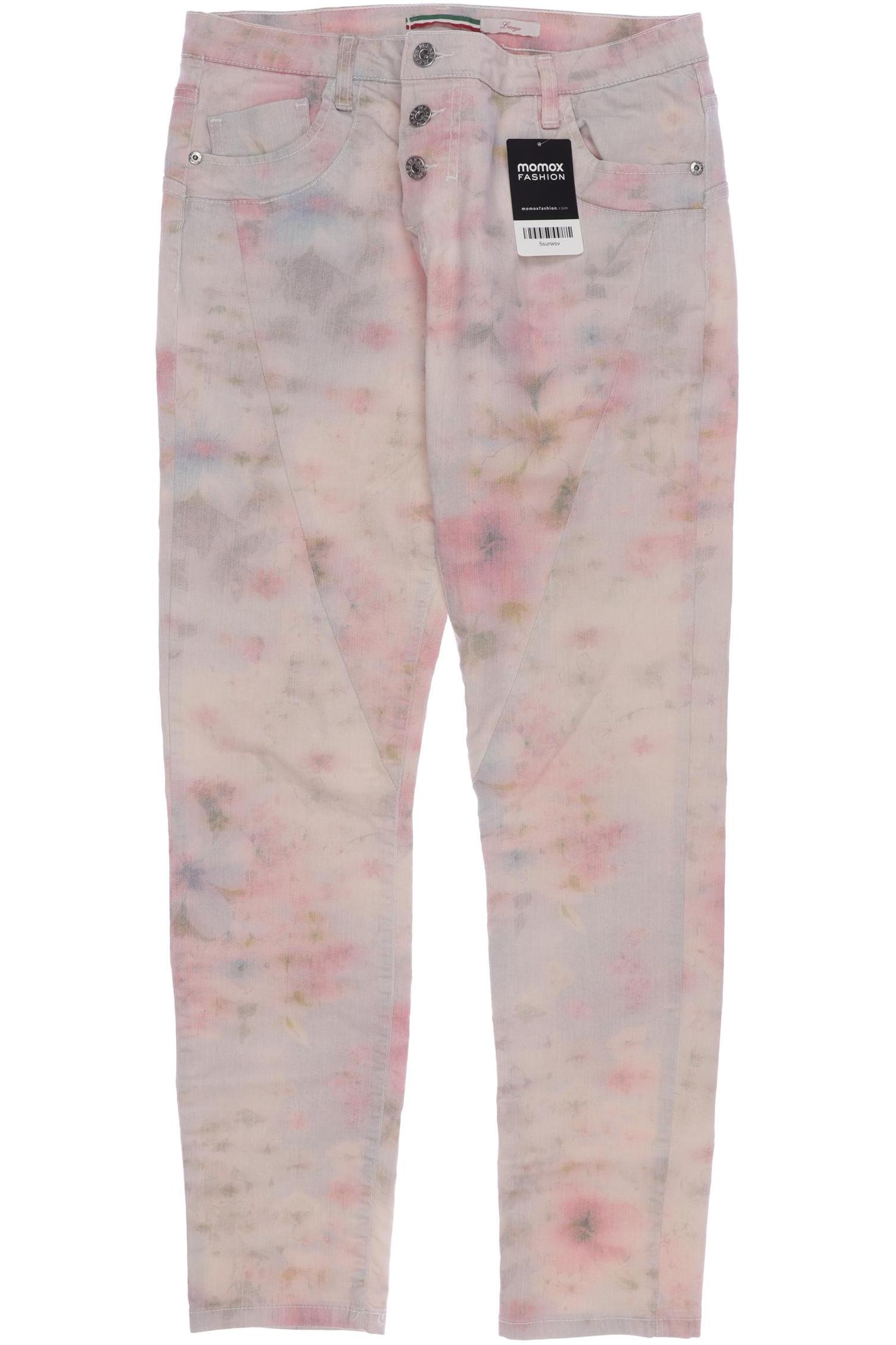 

Please Damen Jeans, pink, Gr. 0
