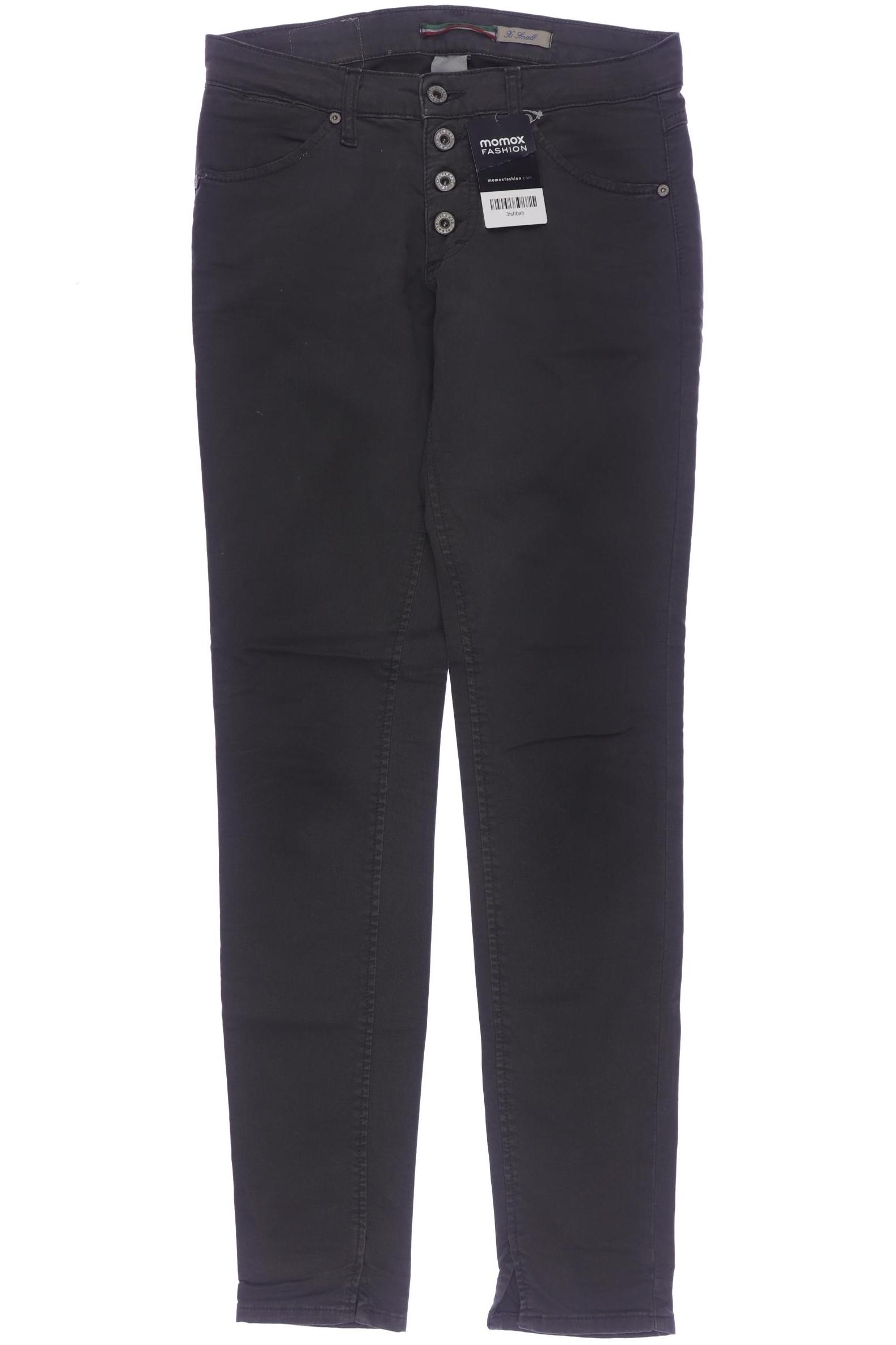 

Please Damen Jeans, grau, Gr. 0