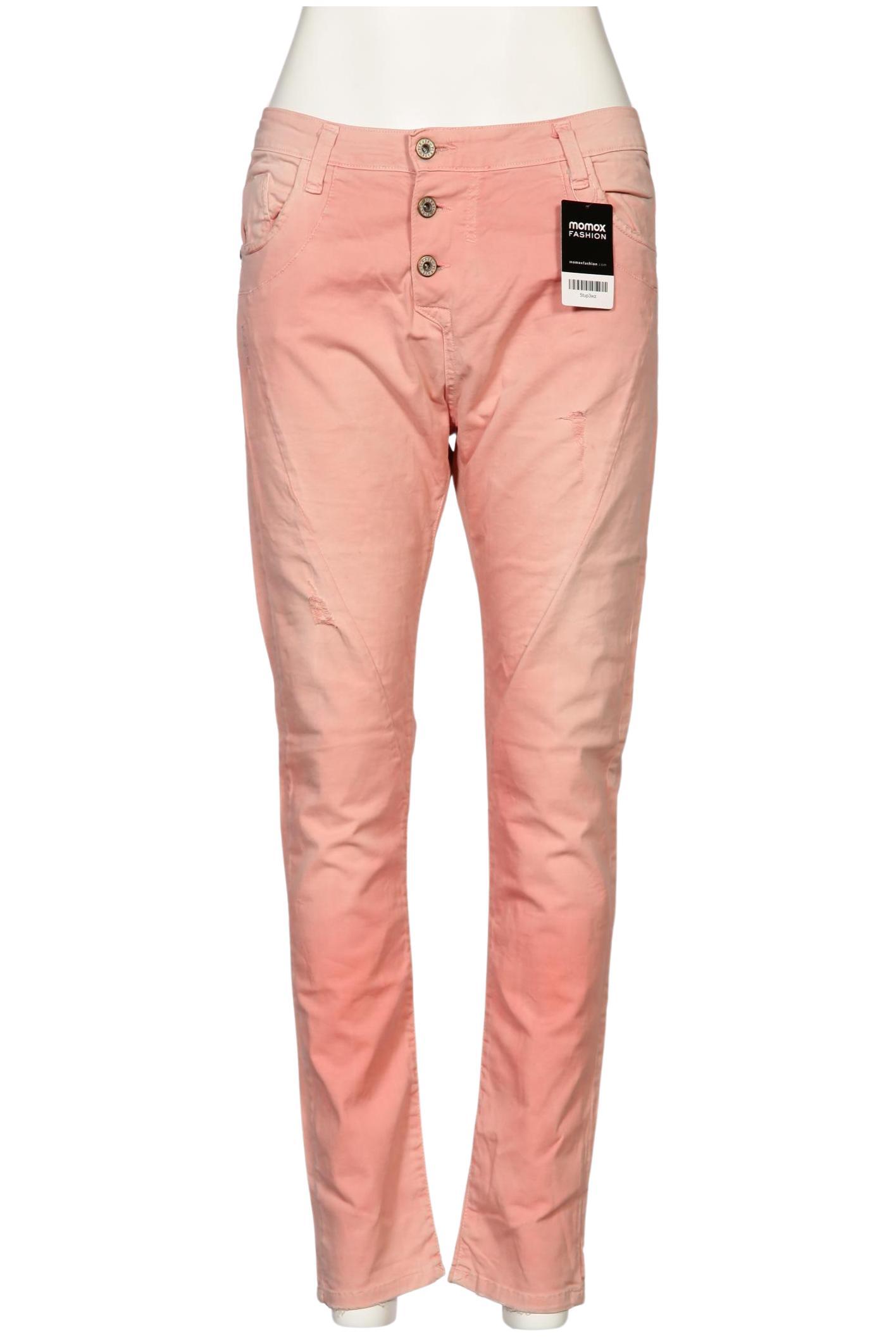 

Please Damen Jeans, pink, Gr. 0