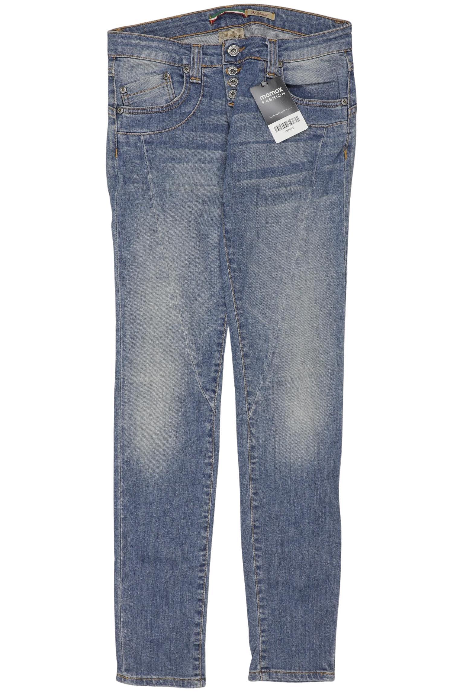 

Please Damen Jeans, blau, Gr. 0