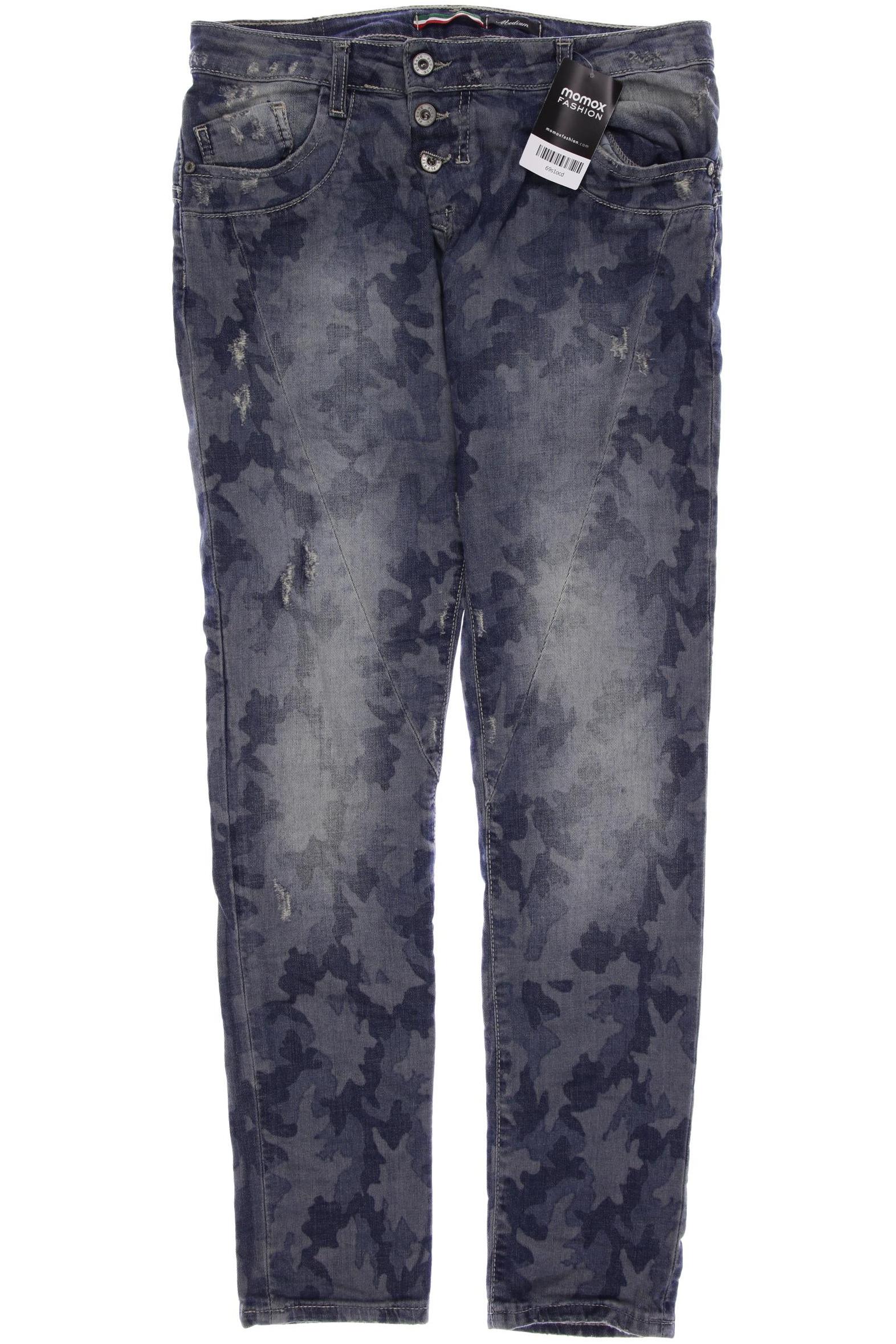

Please Damen Jeans, blau, Gr. 0