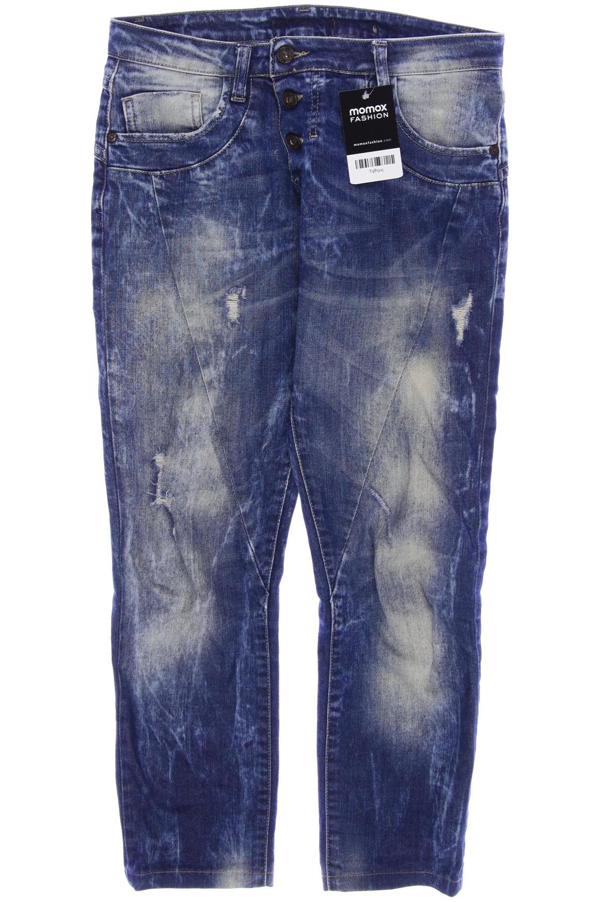 

Please Damen Jeans, blau, Gr. 30