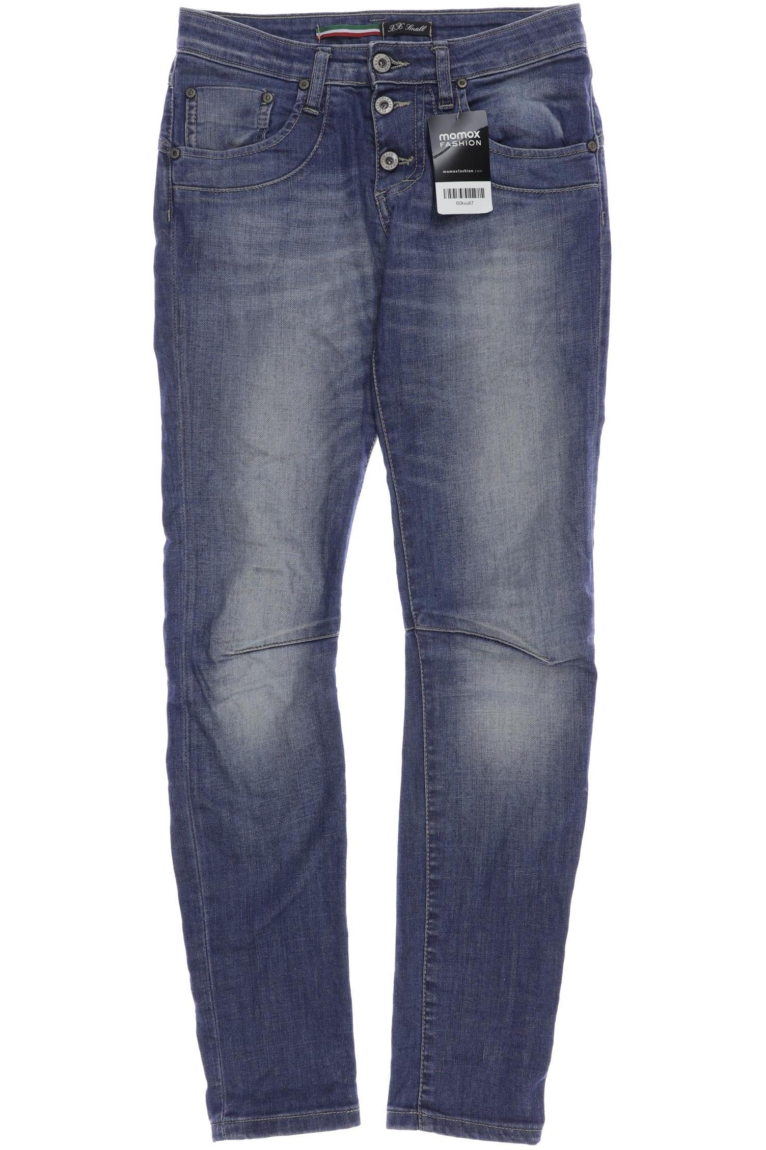 

Please Damen Jeans, blau, Gr. 0
