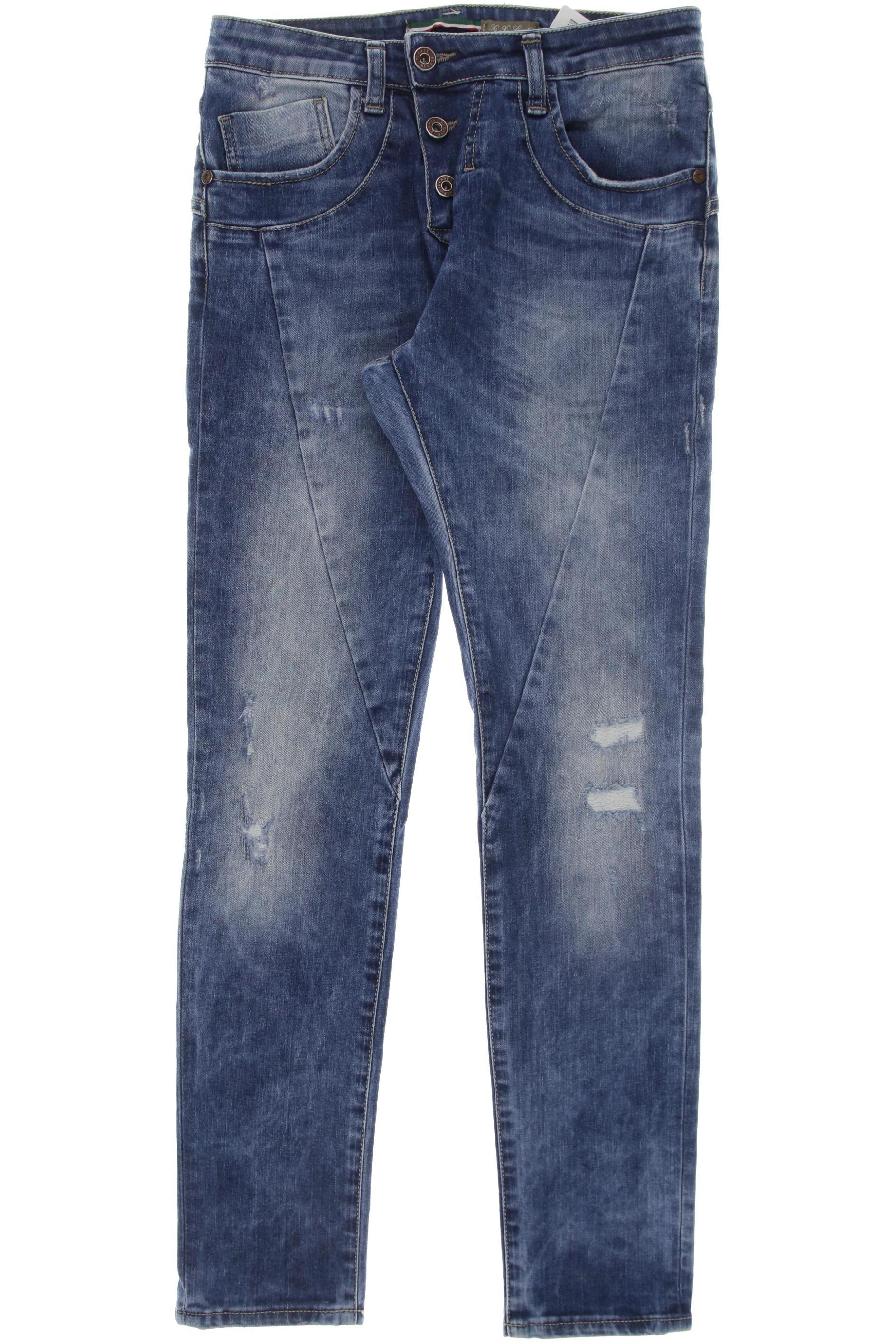 

Please Damen Jeans, blau, Gr.