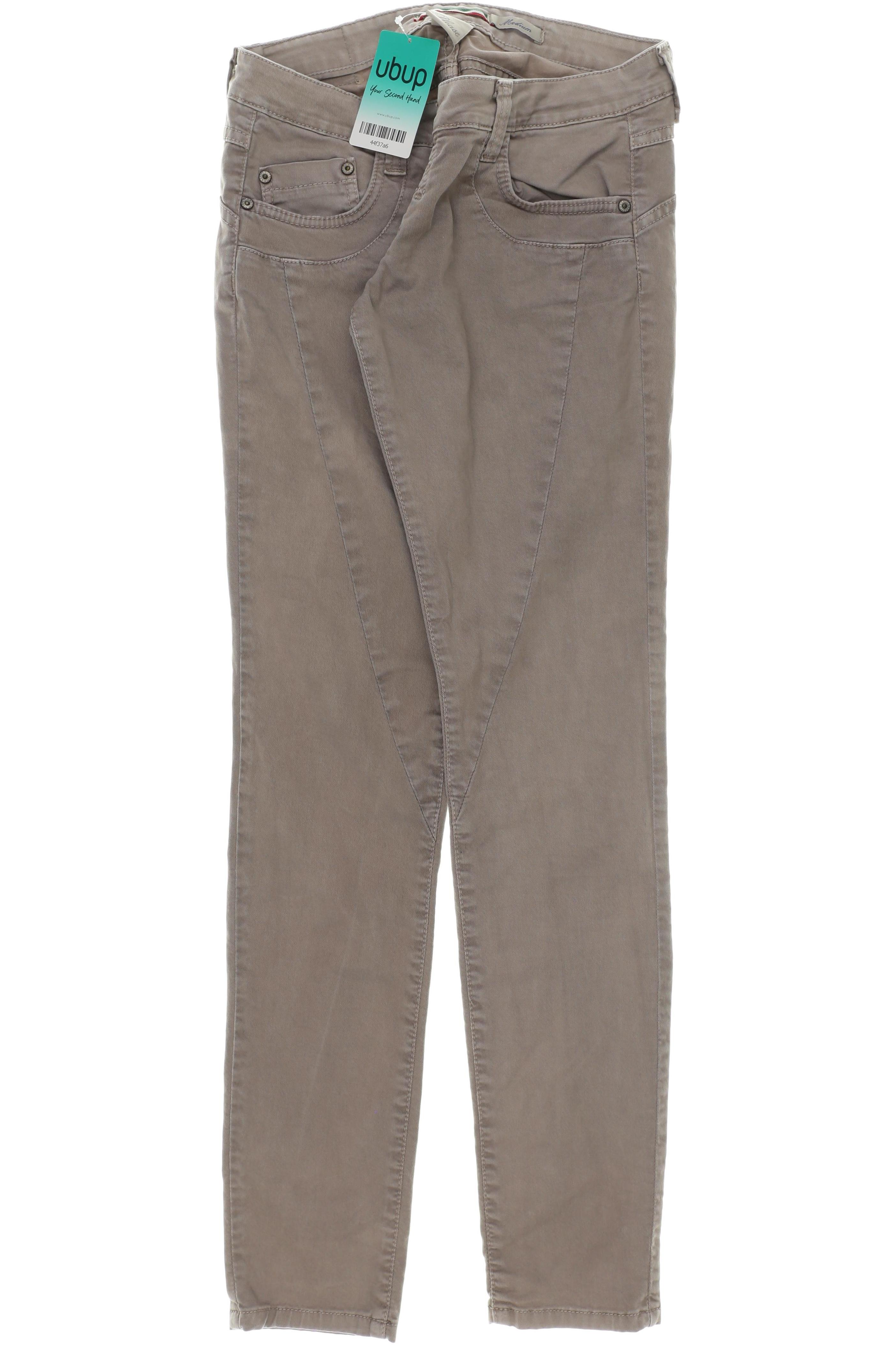 

Please Damen Jeans, braun, Gr. 0